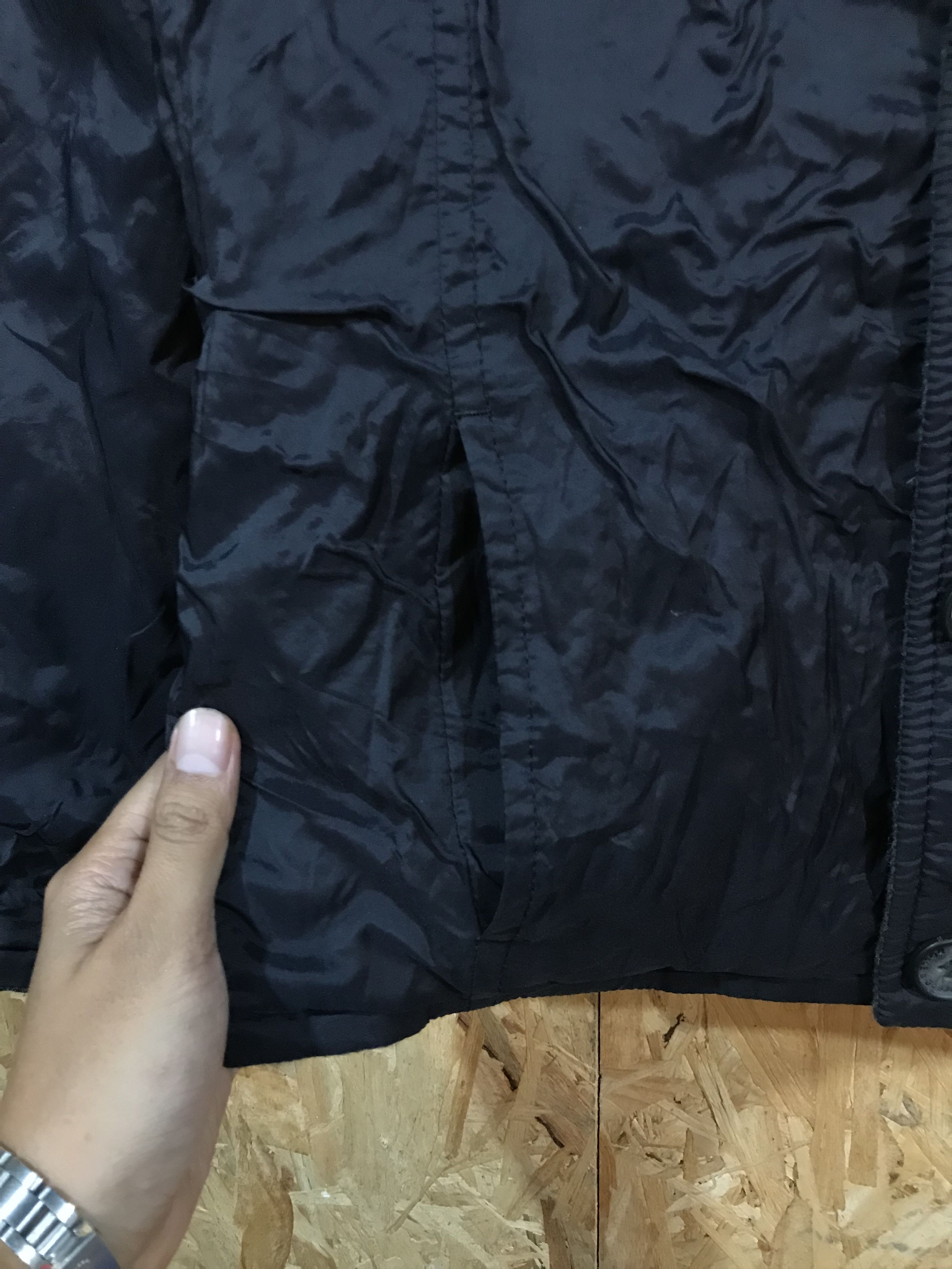 Dolce & Gabbana Dolce & Gabbana Double Pocket Reversible Jacket Size US S / EU 44-46 / 1 - 13 Thumbnail