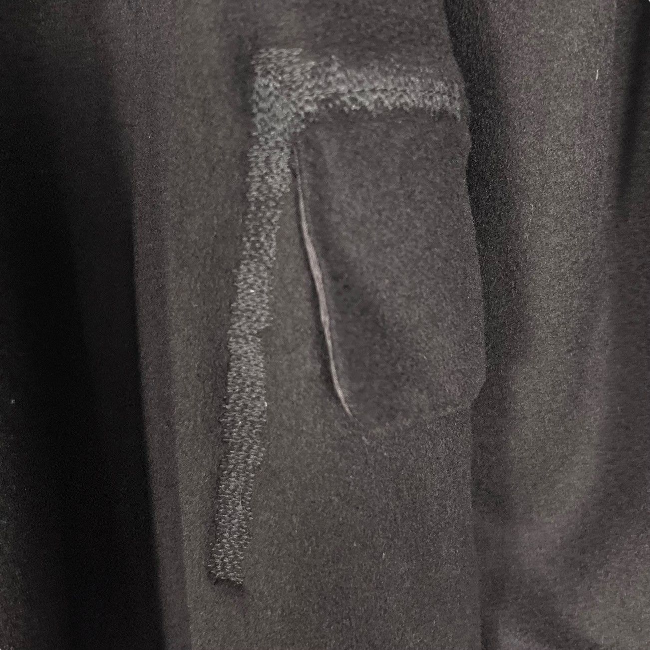 Loro Piana × Paul Smith Loro Piana X Paul Smith Cashmere Coat Size M / US 6-8 / IT 42-44 - 15 Thumbnail
