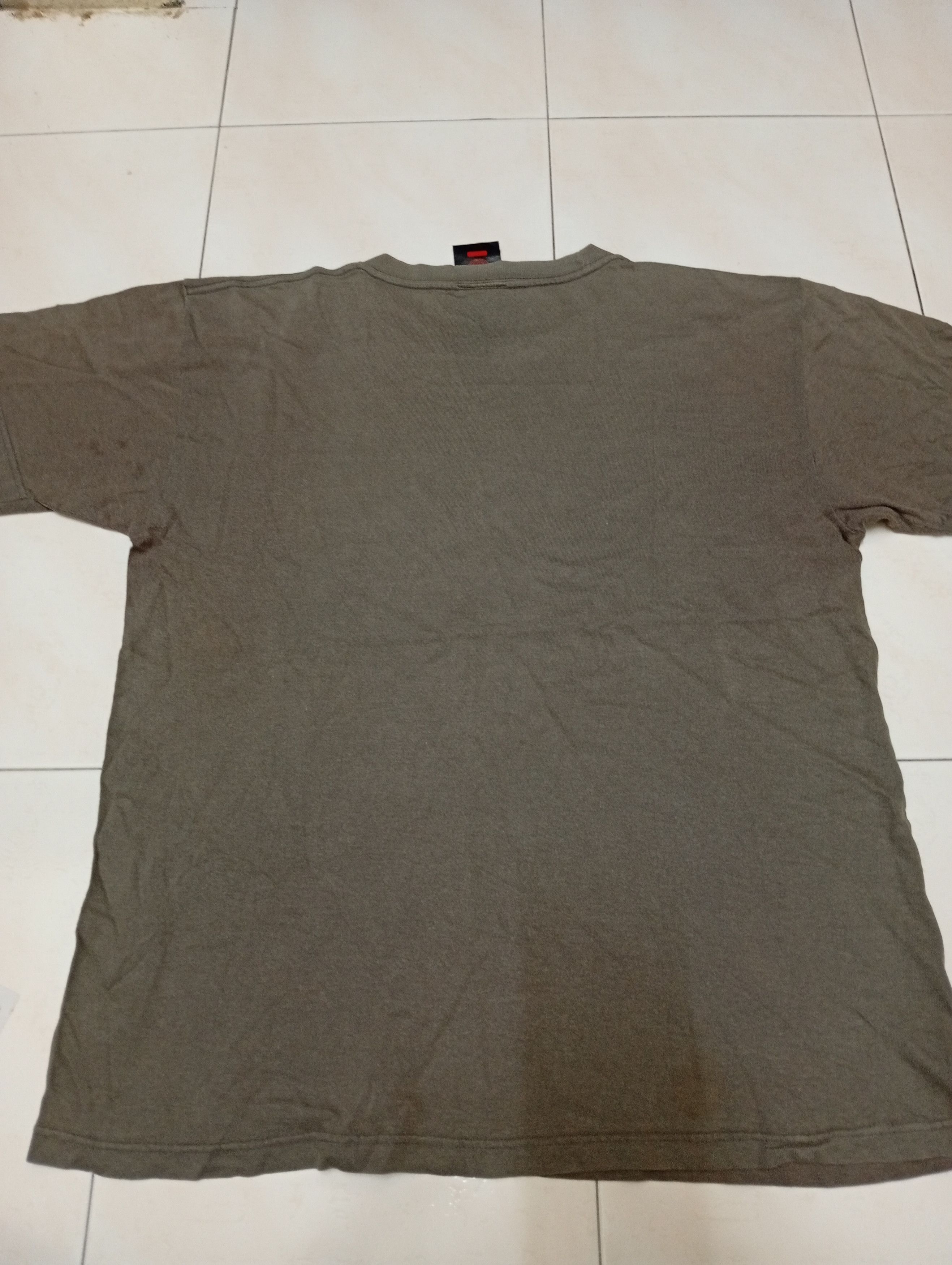 Band Tees × Vintage Band 311 tee X vintage Size US L / EU 52-54 / 3 - 6 Thumbnail