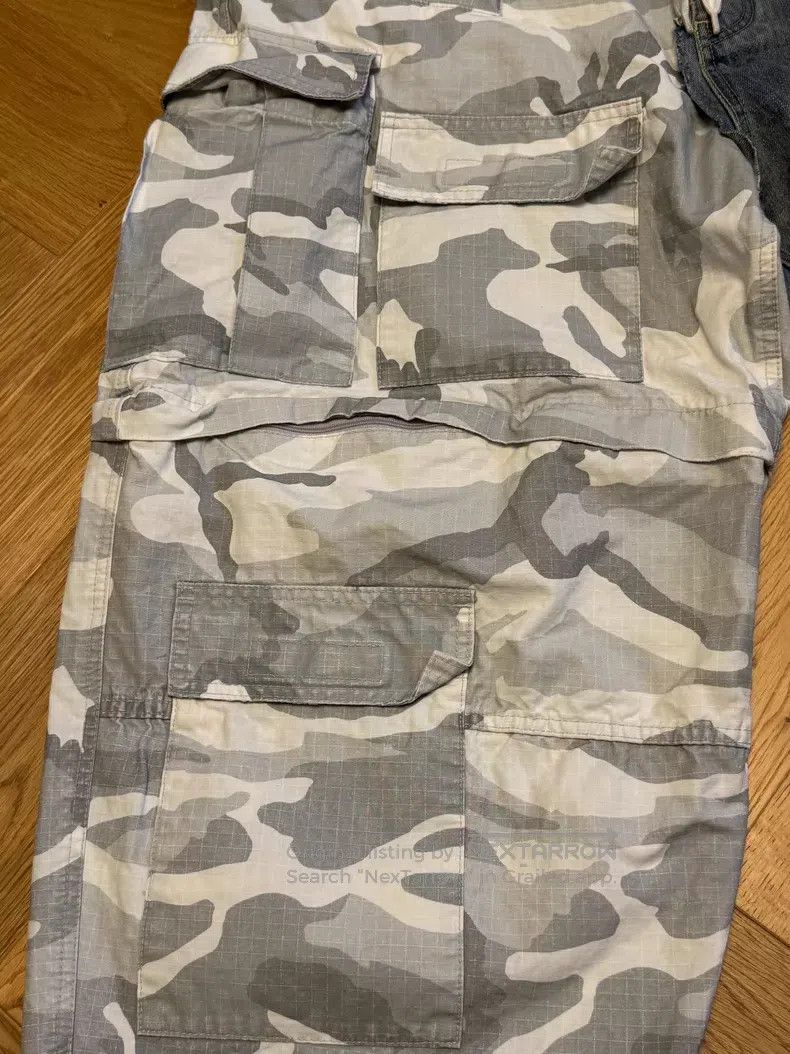 Balenciaga Balenciaga size S Jeans Size US 27 - 3 Thumbnail
