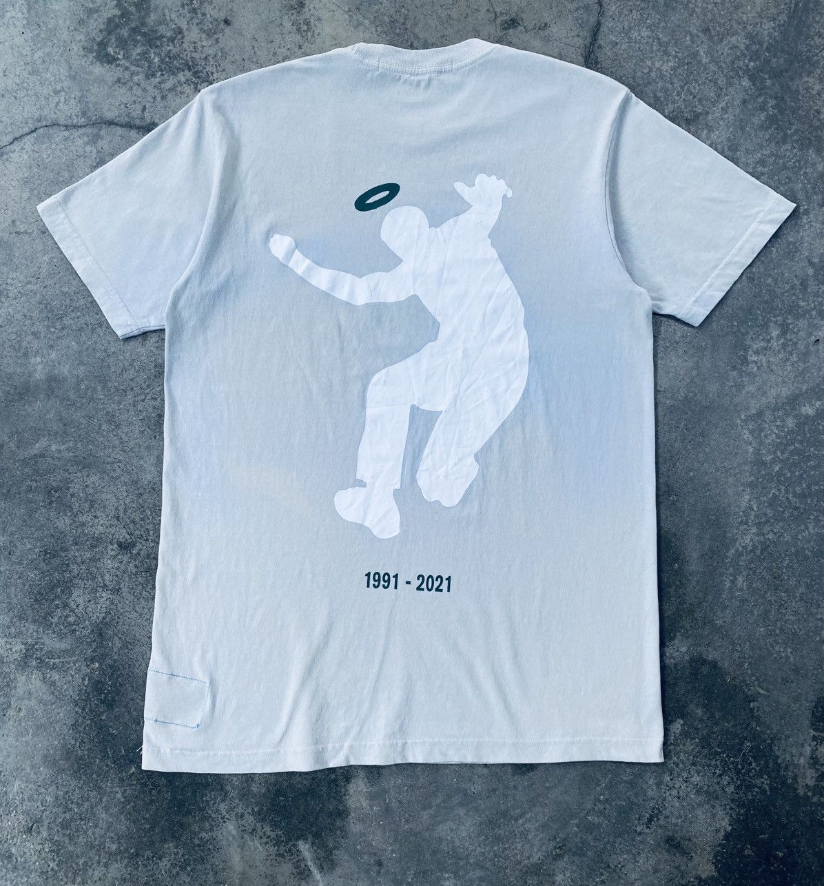 Union LA Vintage Y2k Union James Jebbia OG logo Tees Size US L / EU 52-54 / 3 - 2 Thumbnail