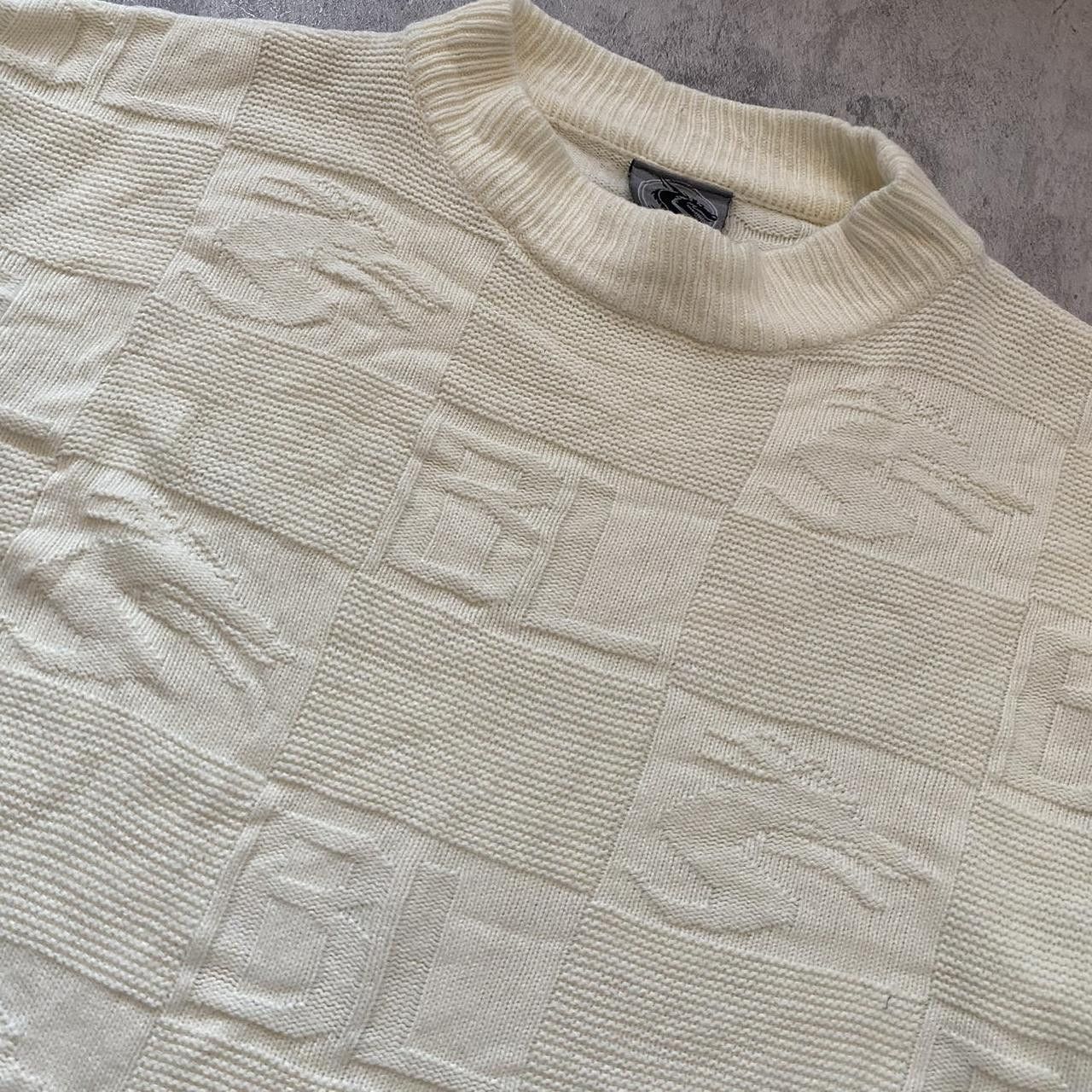 Other Bruce Lee Dragon Boxy Karate Cream Size US L / EU 52-54 / 3 - 3 Thumbnail