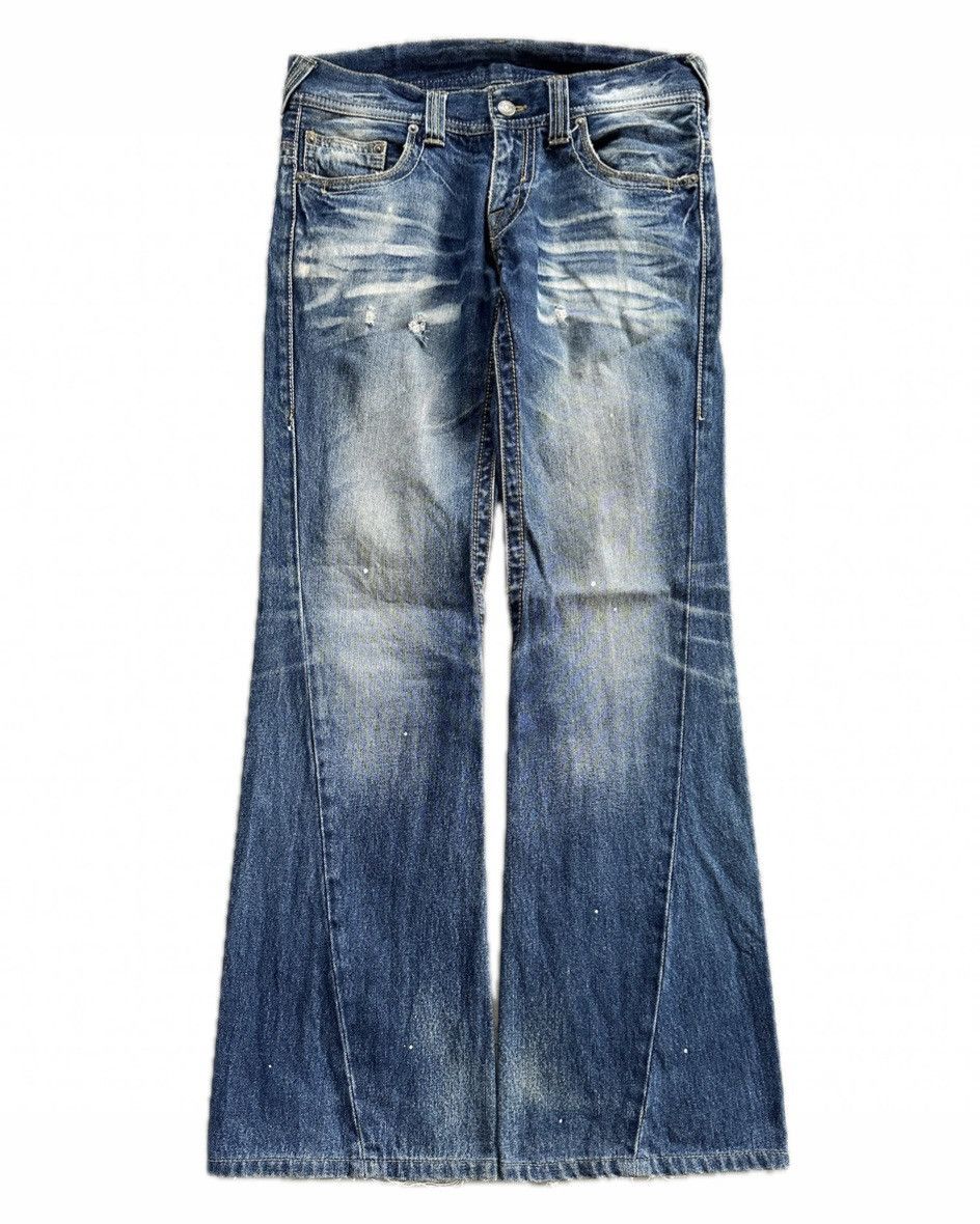 Lil Denim Jean | Grailed