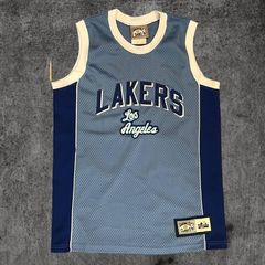 GEORGE MIKAN #99 MPLS Lakers Jersey SGA Retirement Ceremony 10/30