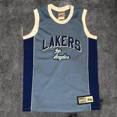 La lakers hot sale hardwood classics