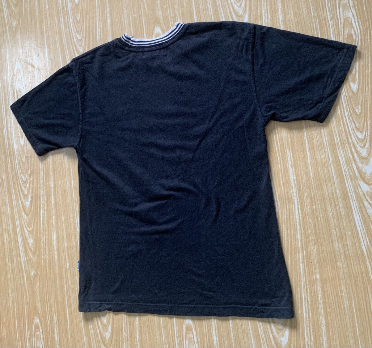 Other Bitch Skateboard Embroidered Logo T Shirt Size US M / EU 48-50 / 2 - 8 Thumbnail