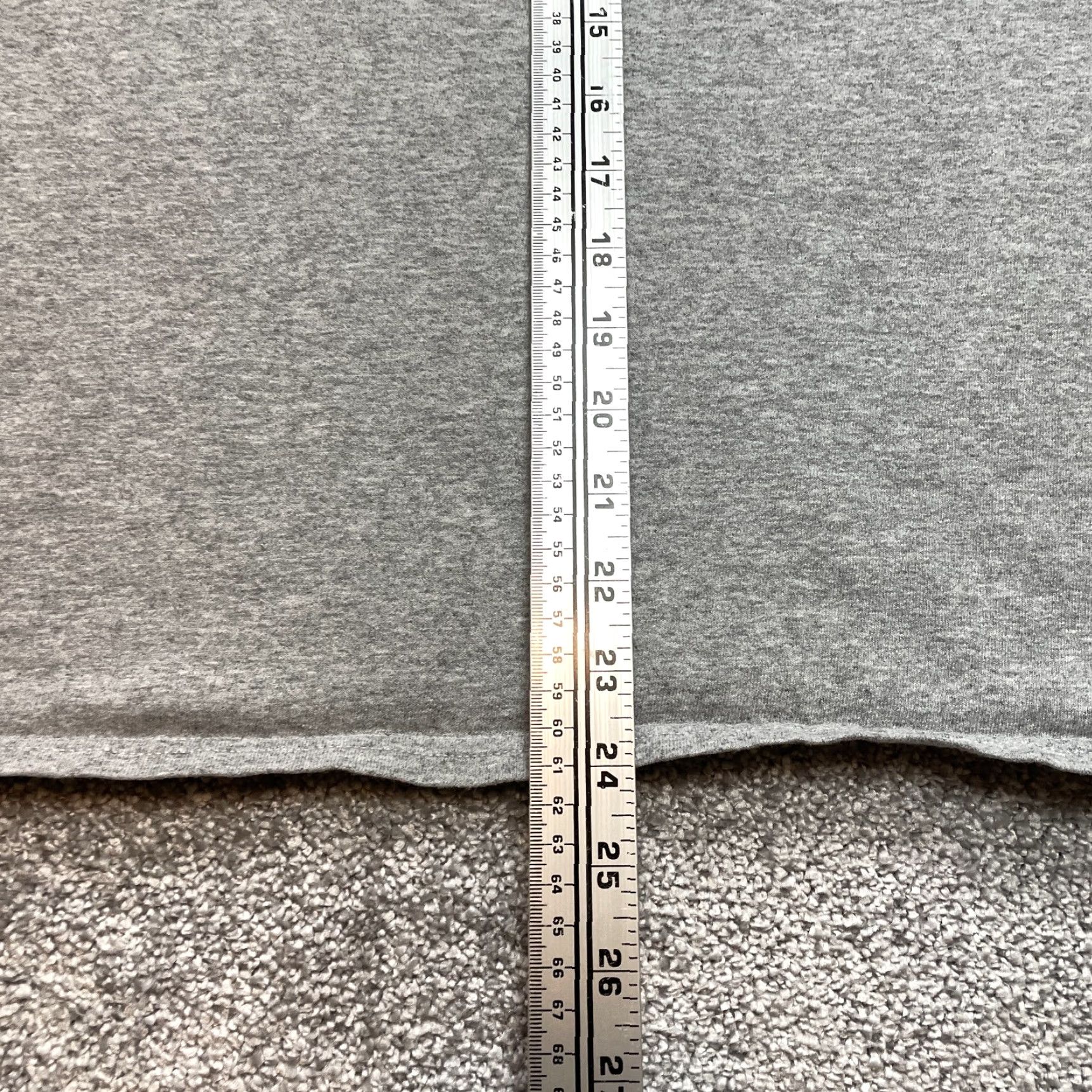 Vintage Fanatics Pro Line NFL Shirt Adult S Long Sleeve Gray Eagles Super Bowl LIV Shirt Mens Womens Unisex T-Shirt Logo Lined Size US S / EU 44-46 / 1 - 5 Thumbnail