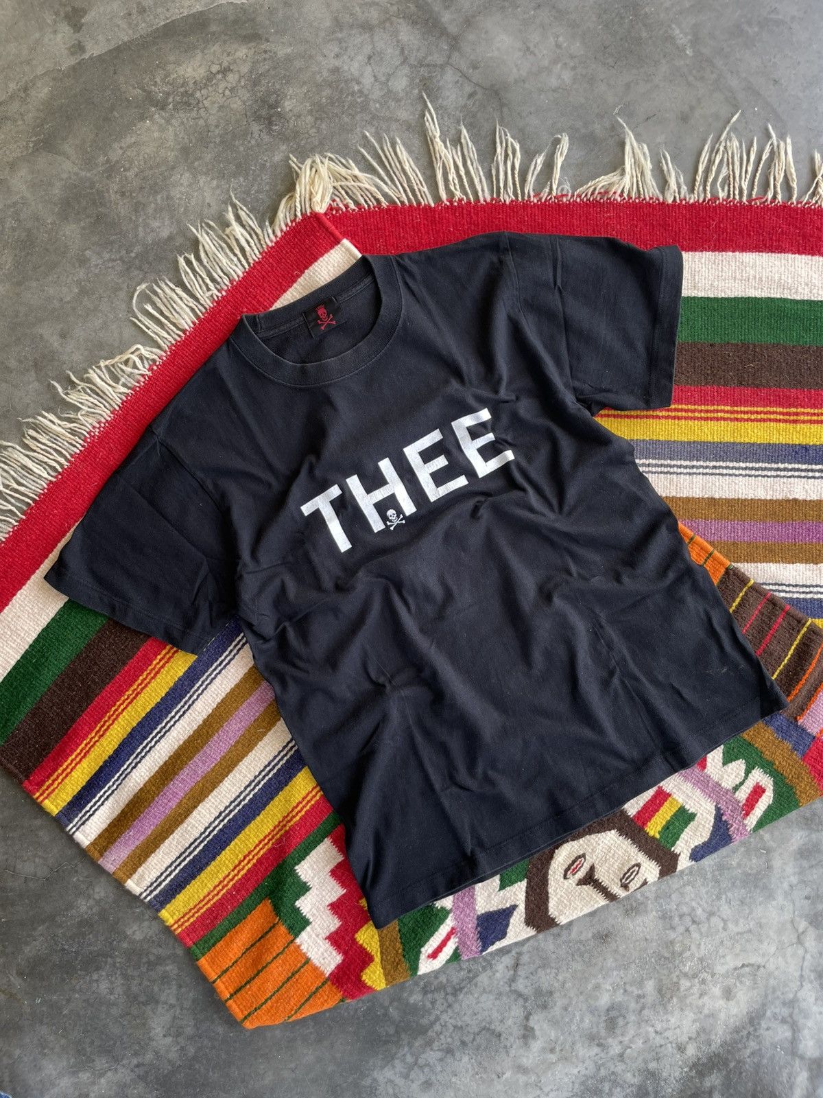 Band Tees × Vintage VTG 90s Thee Michelle Gun Elephant (TMGE) Size US M / EU 48-50 / 2 - 7 Thumbnail