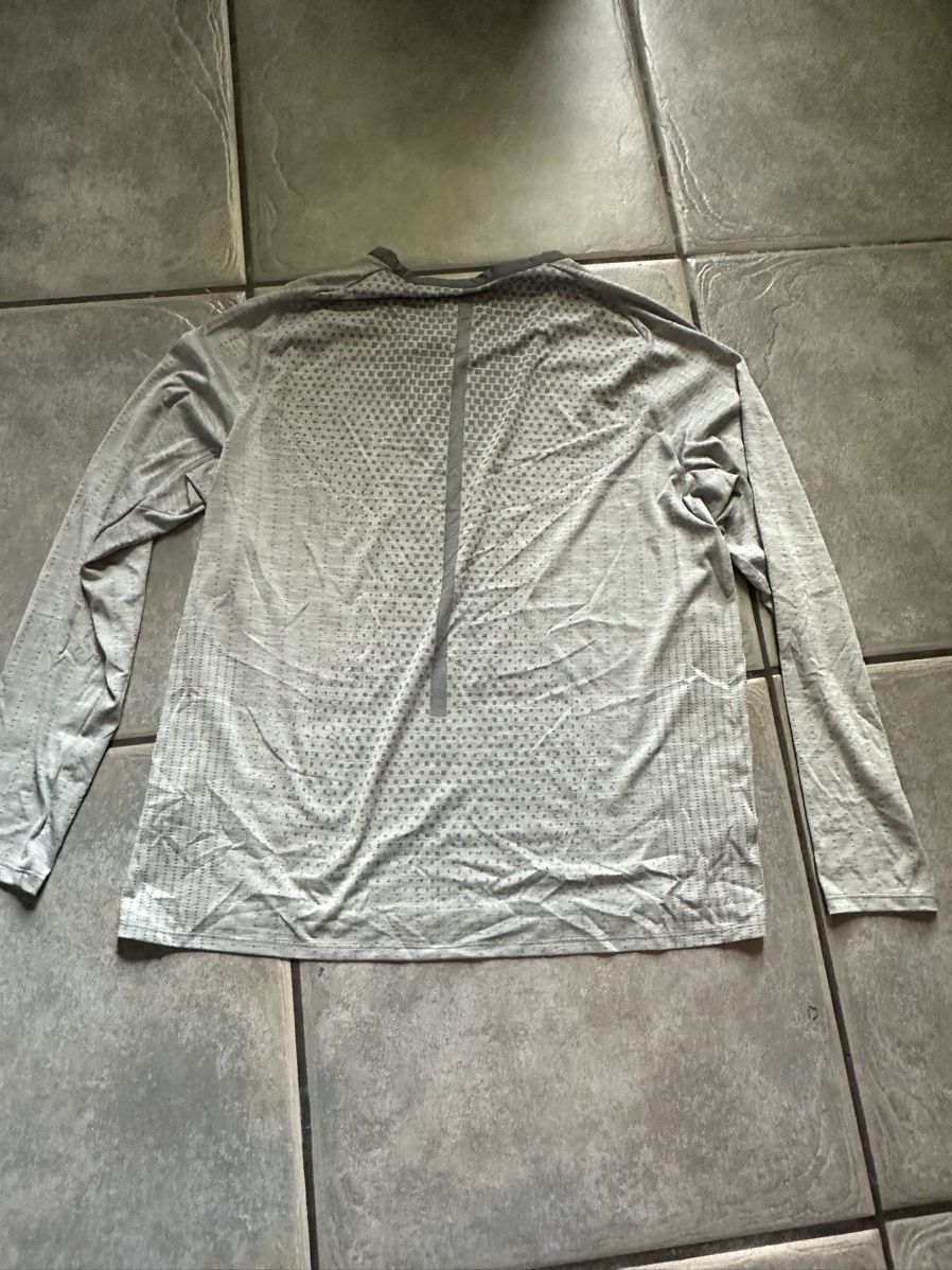 Nike Nike Pro long sleeve DriFit Size US L / EU 52-54 / 3 - 4 Thumbnail