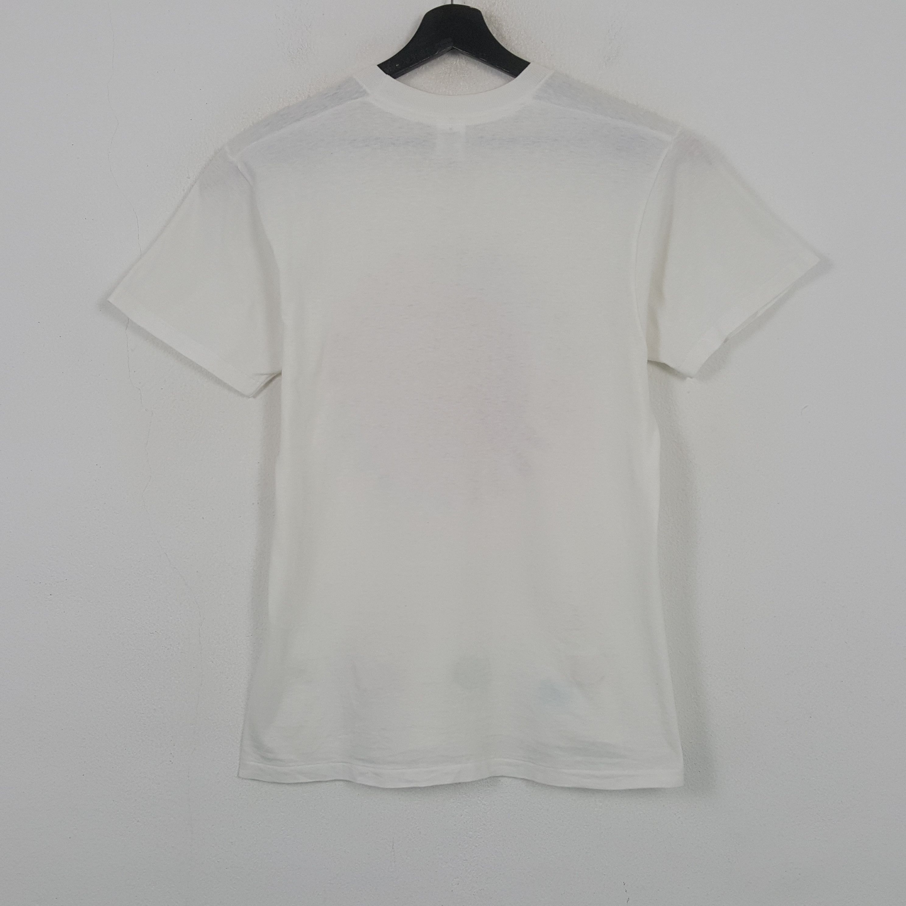 Band Tees Sounds Kurt Cobain Style Vintage Tshirt 32 Size US S / EU 44-46 / 1 - 3 Thumbnail