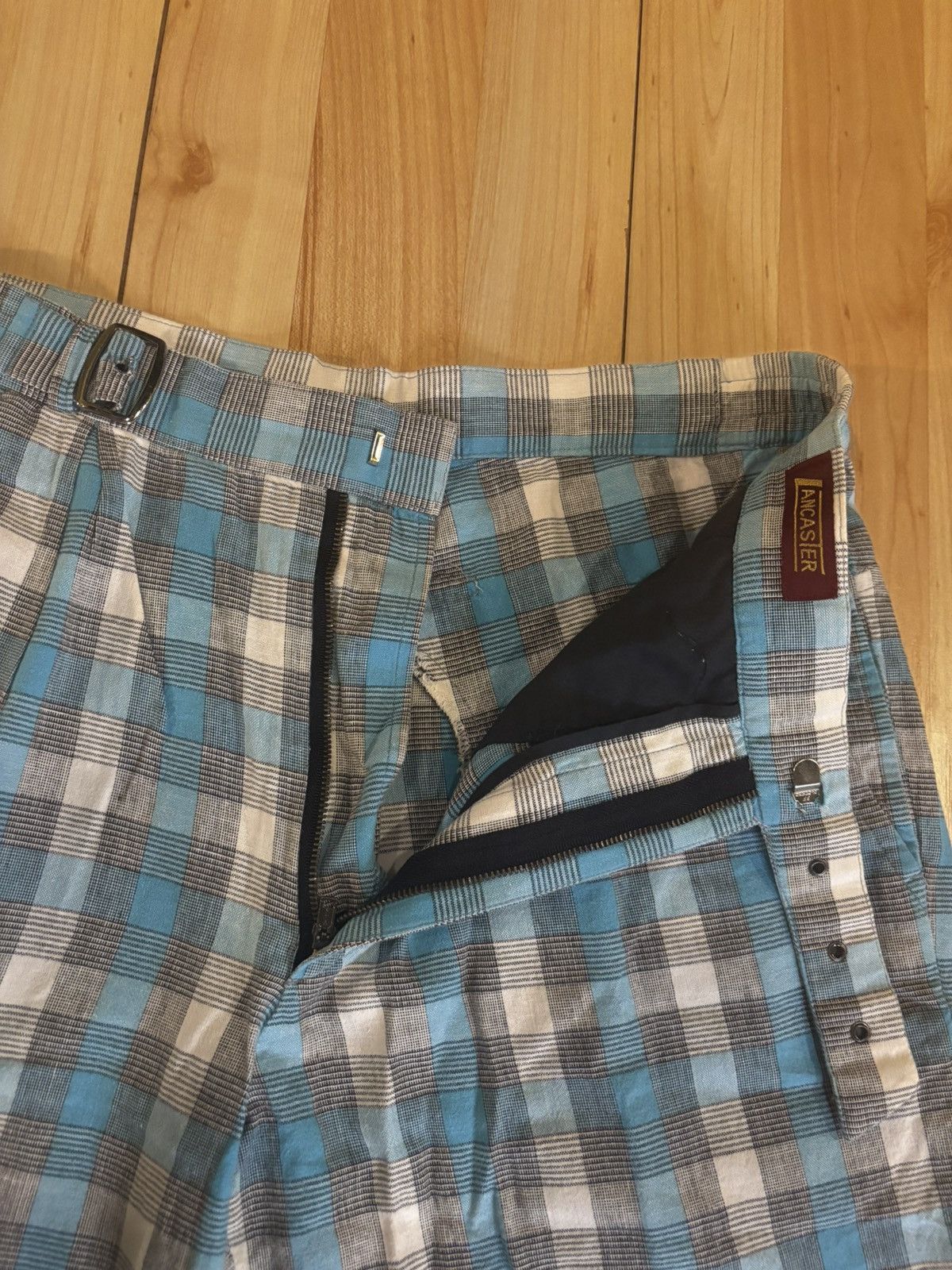 Other Lancaster shorts.op-632 Size US 30 / EU 46 - 7 Thumbnail