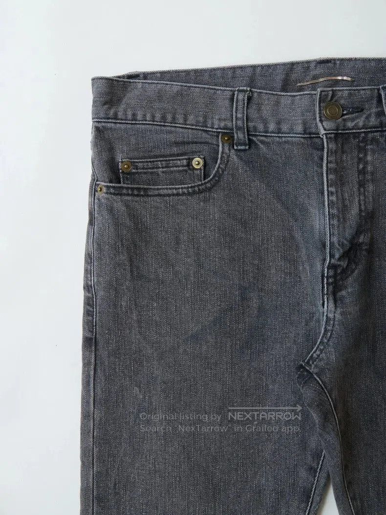 Other Saint Laurent D02 Slim Fit Jeans. Size US 30 / EU 46 - 2 Thumbnail