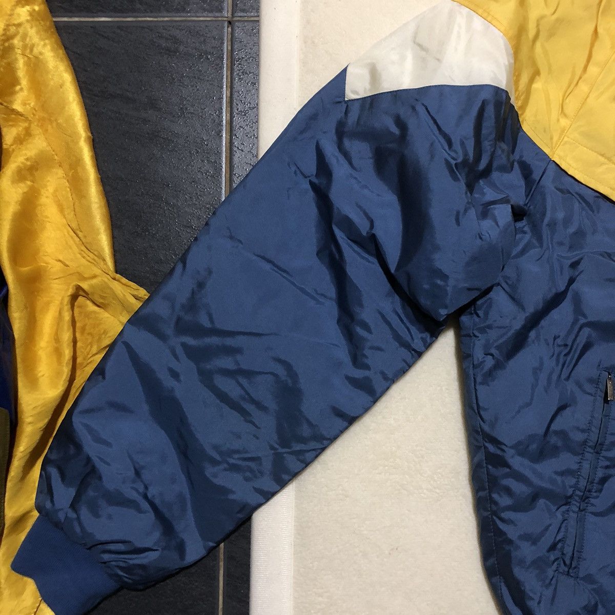 Descente × Japanese Brand Japanese Brand Descente Spacecrew Multi-purpose Ski Jacket Size US L / EU 52-54 / 3 - 4 Thumbnail
