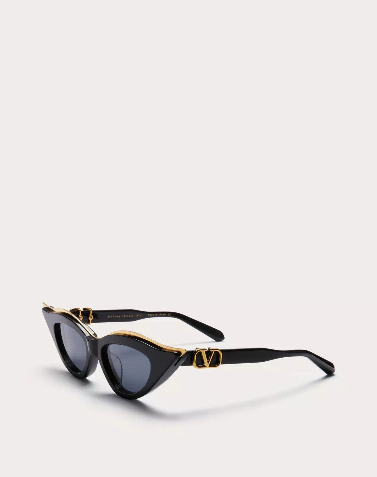 Valentino oc11z0725 Size: 49/ Thickset Acetate Frame in Multicolor Size ONE SIZE - 2 Thumbnail