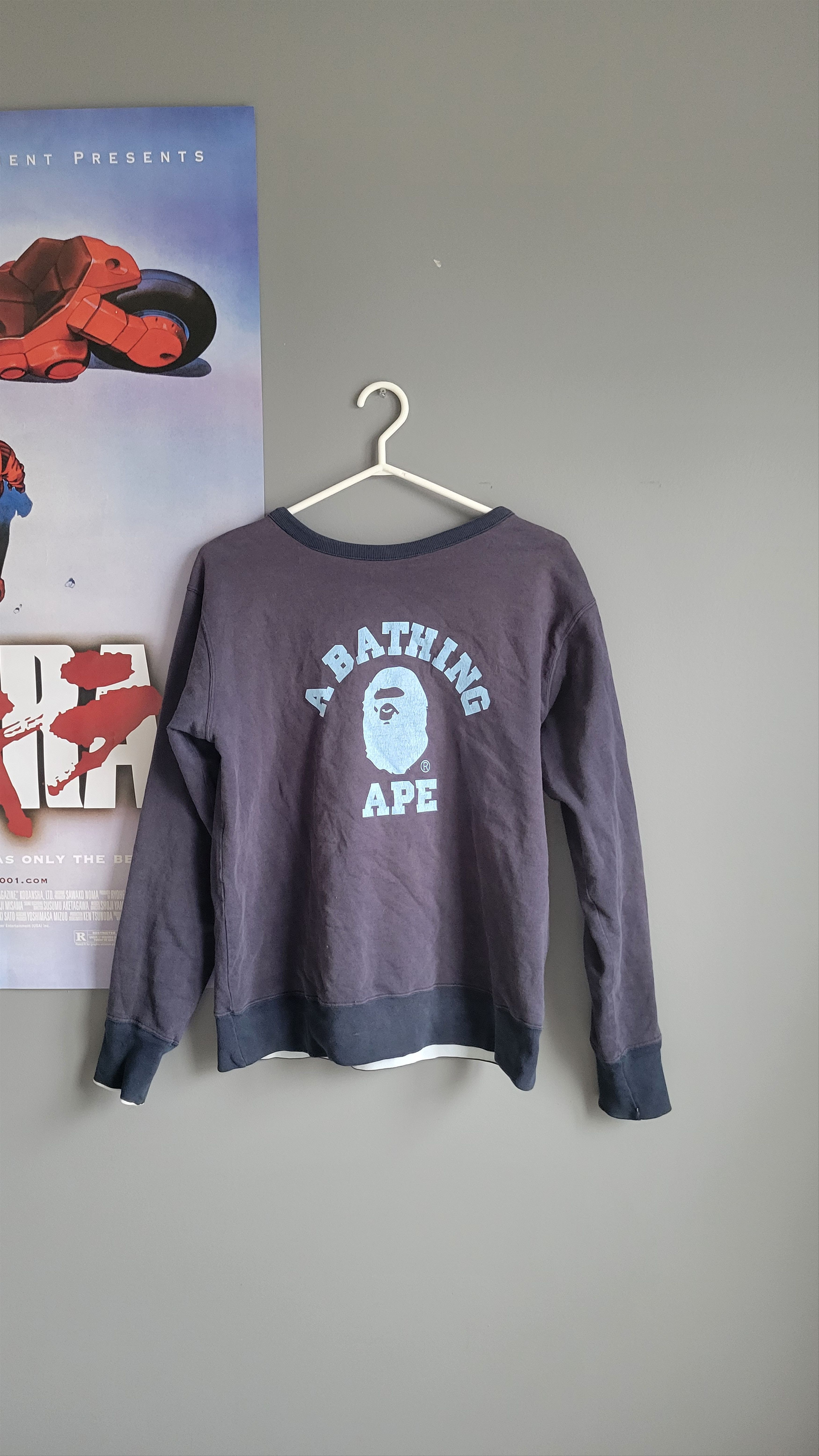 Alife × Bape | Grailed