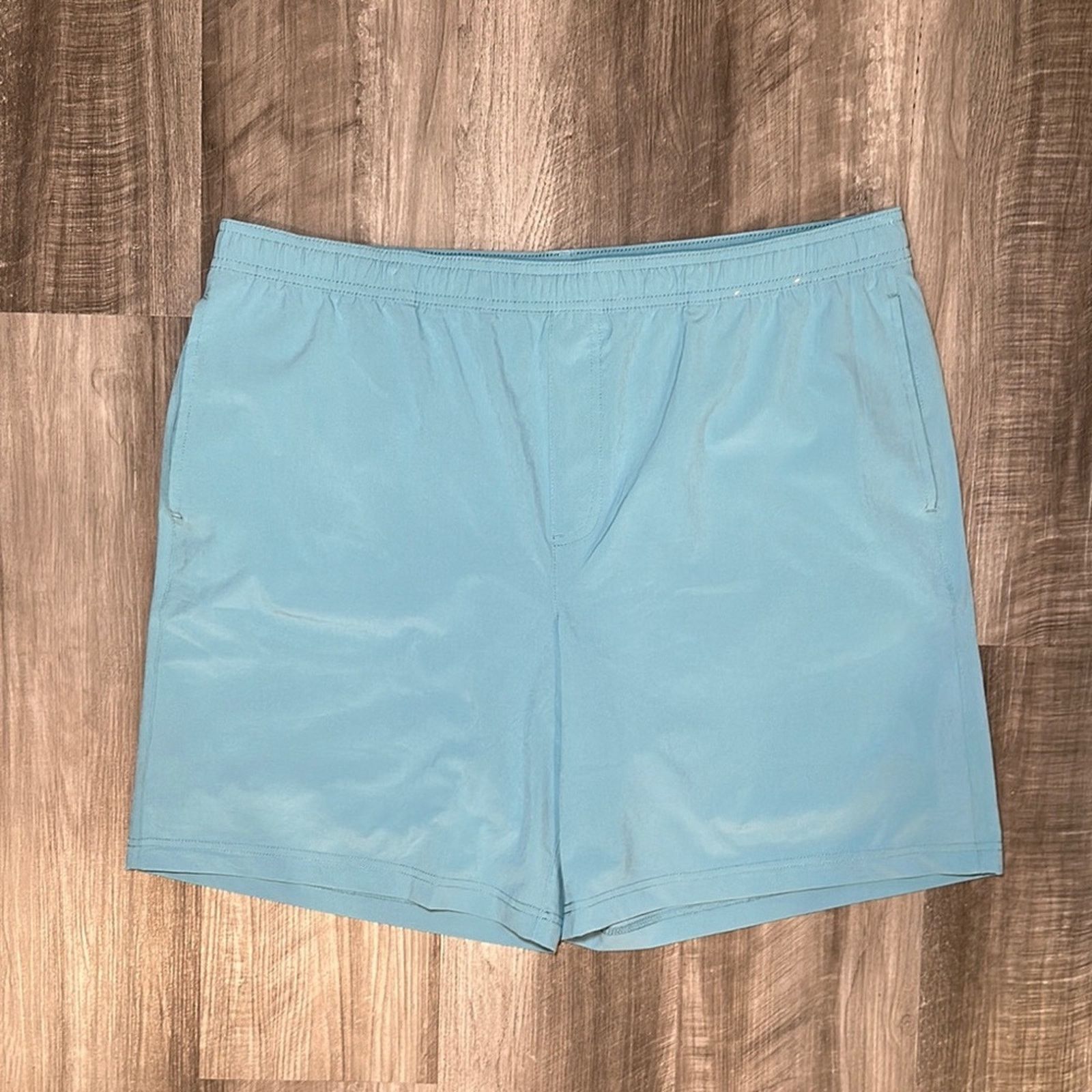 Chubbies Chubbies 7” Lined Shorts - 2XL Size US 38 / EU 54 - 1 Thumbnail