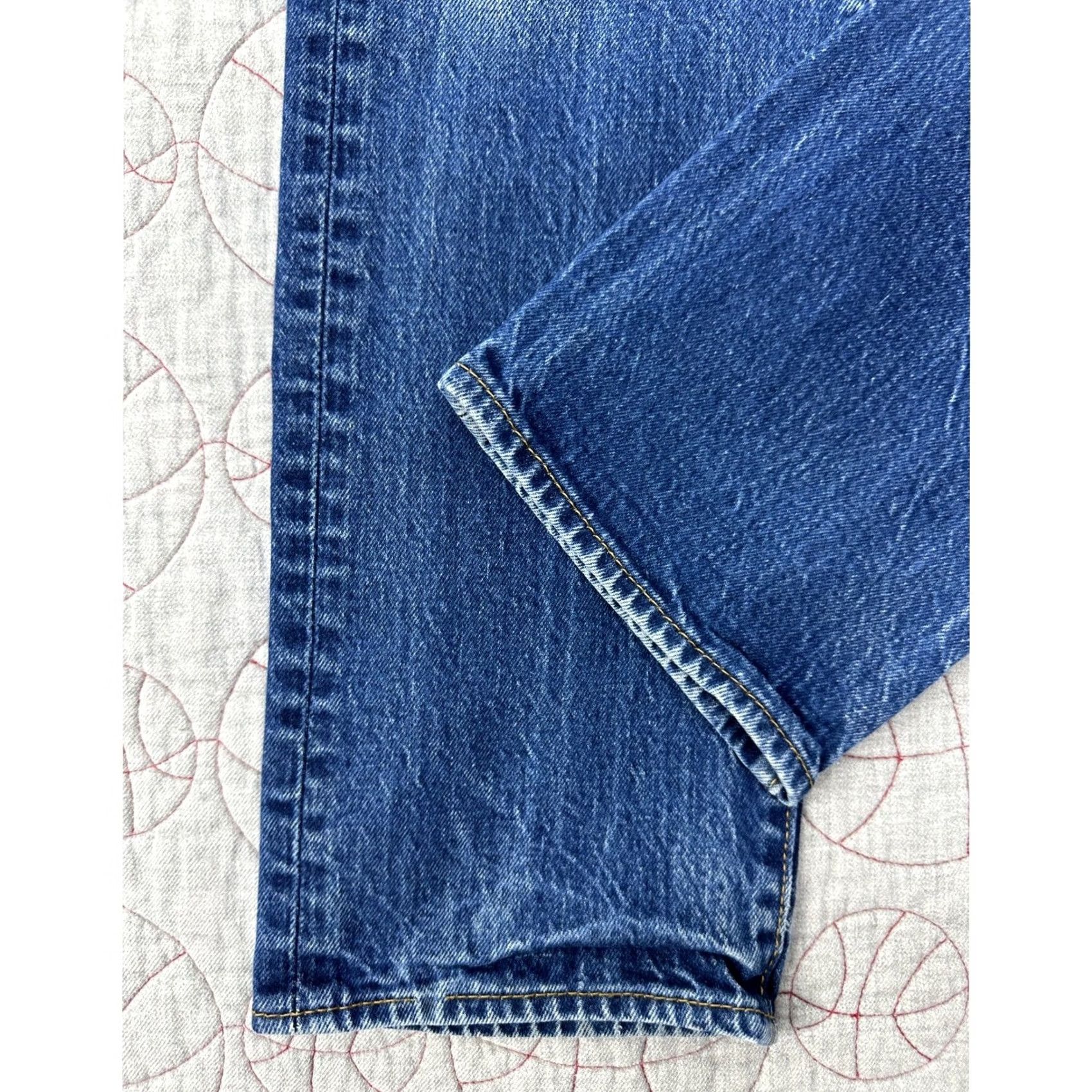 Levi's Brand: Levi'S (explicitly stated) Size US 31 - 2 Thumbnail