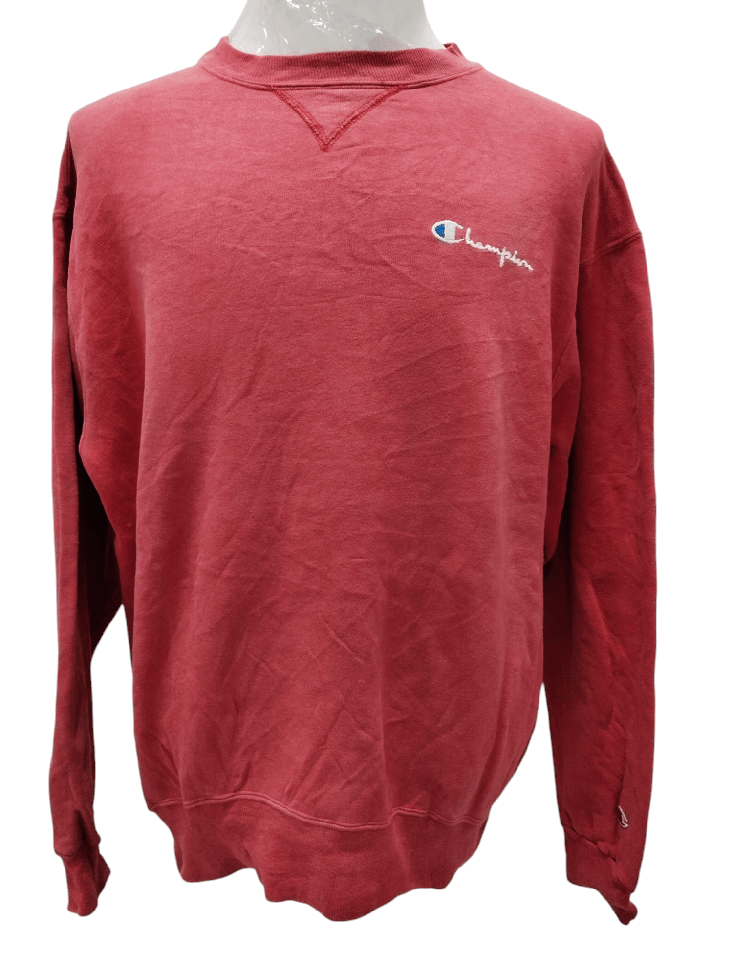 Champion × If Six Was Nine Vintage Champion Reverse Weave Embroidery Logo Sweatshirt Size US XL / EU 56 / 4 - 1 Thumbnail