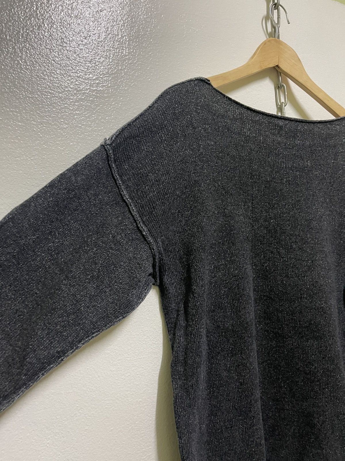 Beams Plus Beams Knitwear Long Sleeve Size US L / EU 52-54 / 3 - 10 Thumbnail