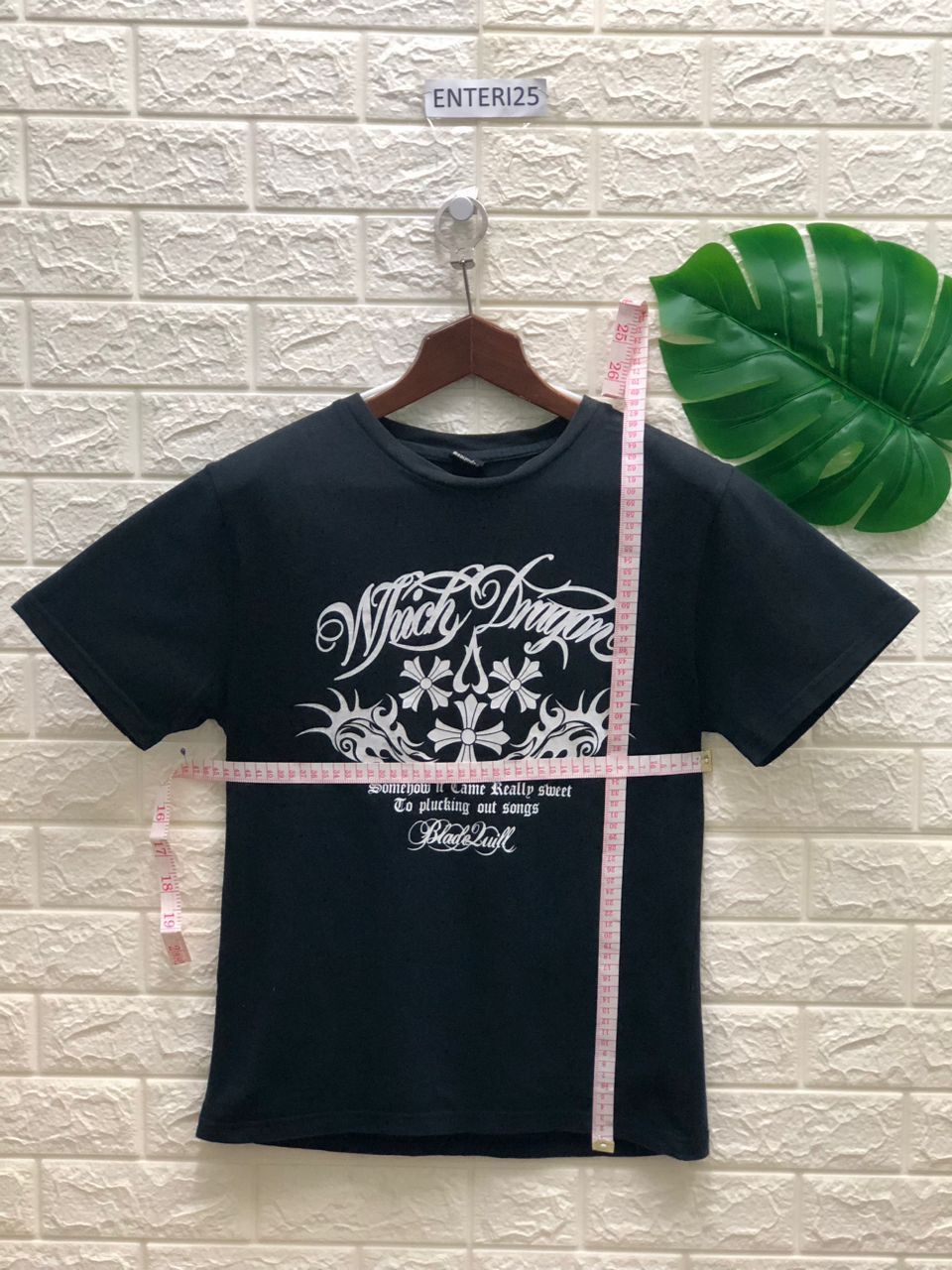 If Six Was Nine 💸BINDINGOFFER💸Beaumere t shirt ifsixwasnine lgb style Size US M / EU 48-50 / 2 - 8 Thumbnail
