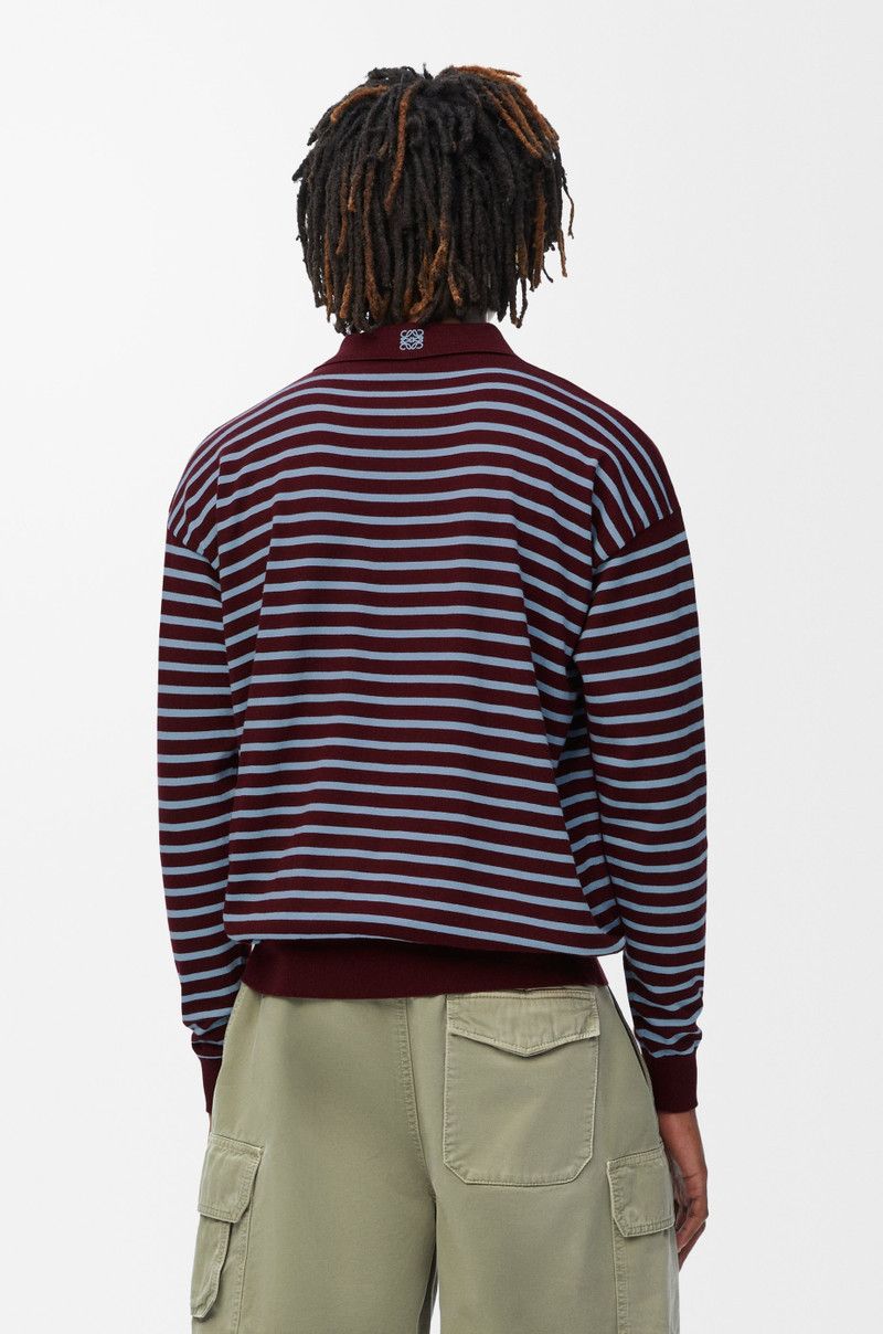 Loewe o1w1db10426 Sweaters in Multi colour Size US L / EU 52-54 / 3 - 4 Thumbnail