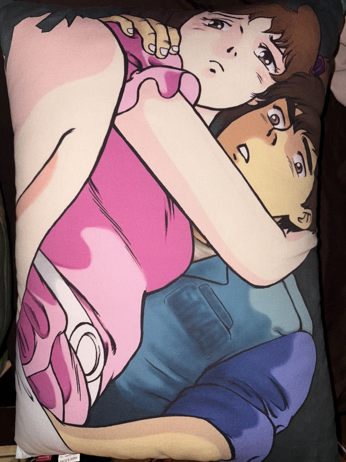 Supreme Overfiend pillow Size ONE SIZE - 2 Thumbnail