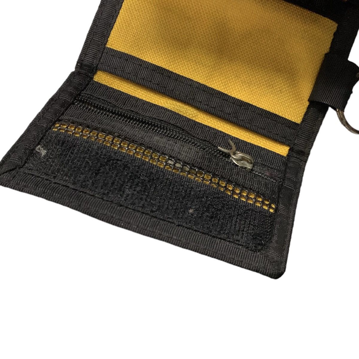 Body Glove × Vintage Body Glove Vintage Wallet Size ONE SIZE - 4 Thumbnail