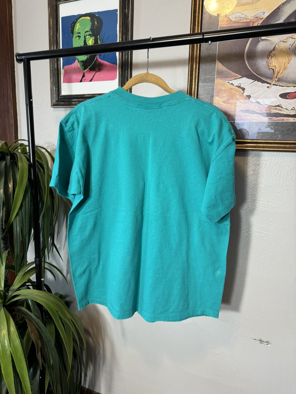Vintage Vintage Arizona Shirt Size US XL / EU 56 / 4 - 4 Thumbnail