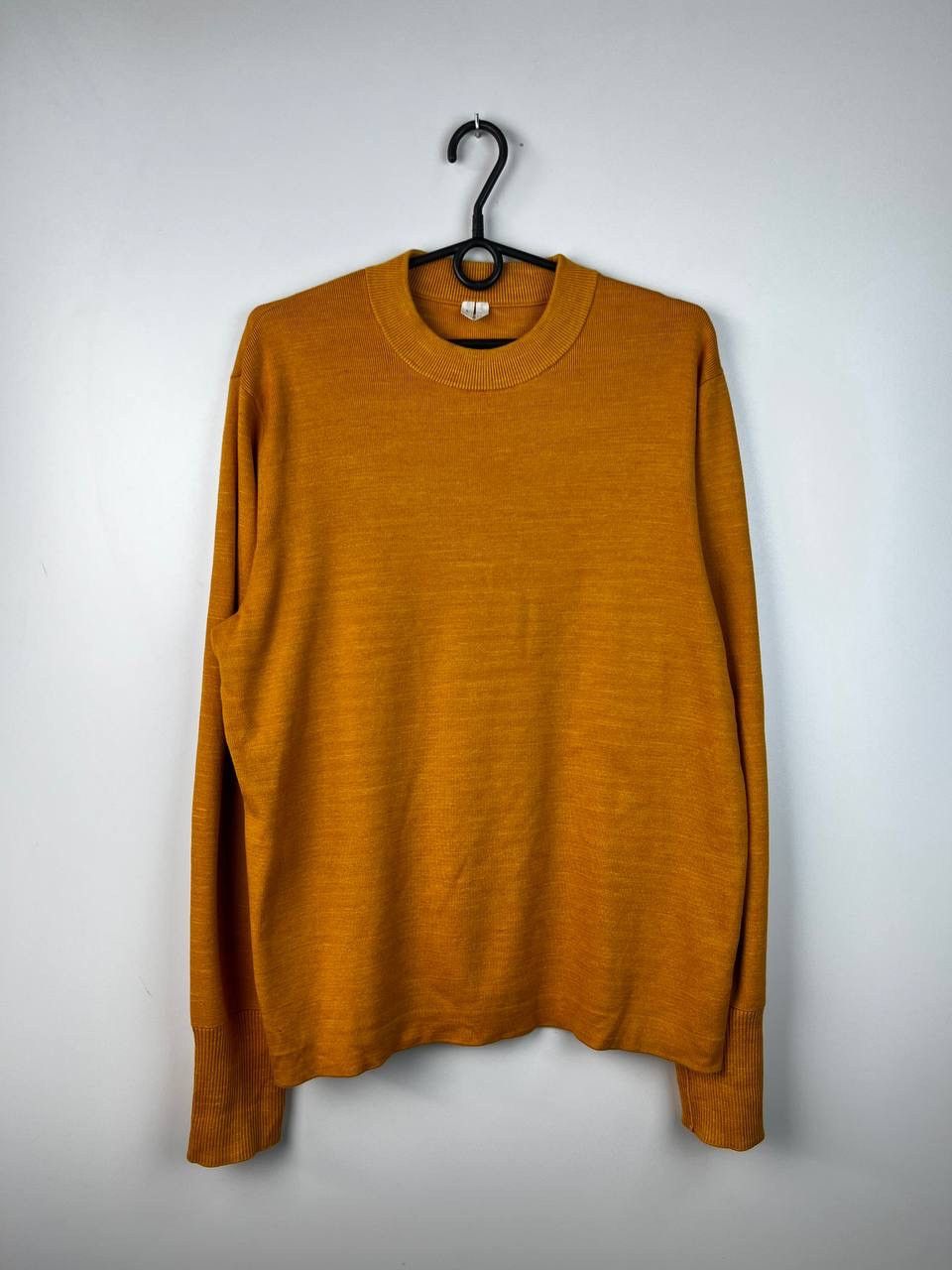 Vintage Arket luxury sweaters size L Size US L / EU 52-54 / 3 - 1 Thumbnail
