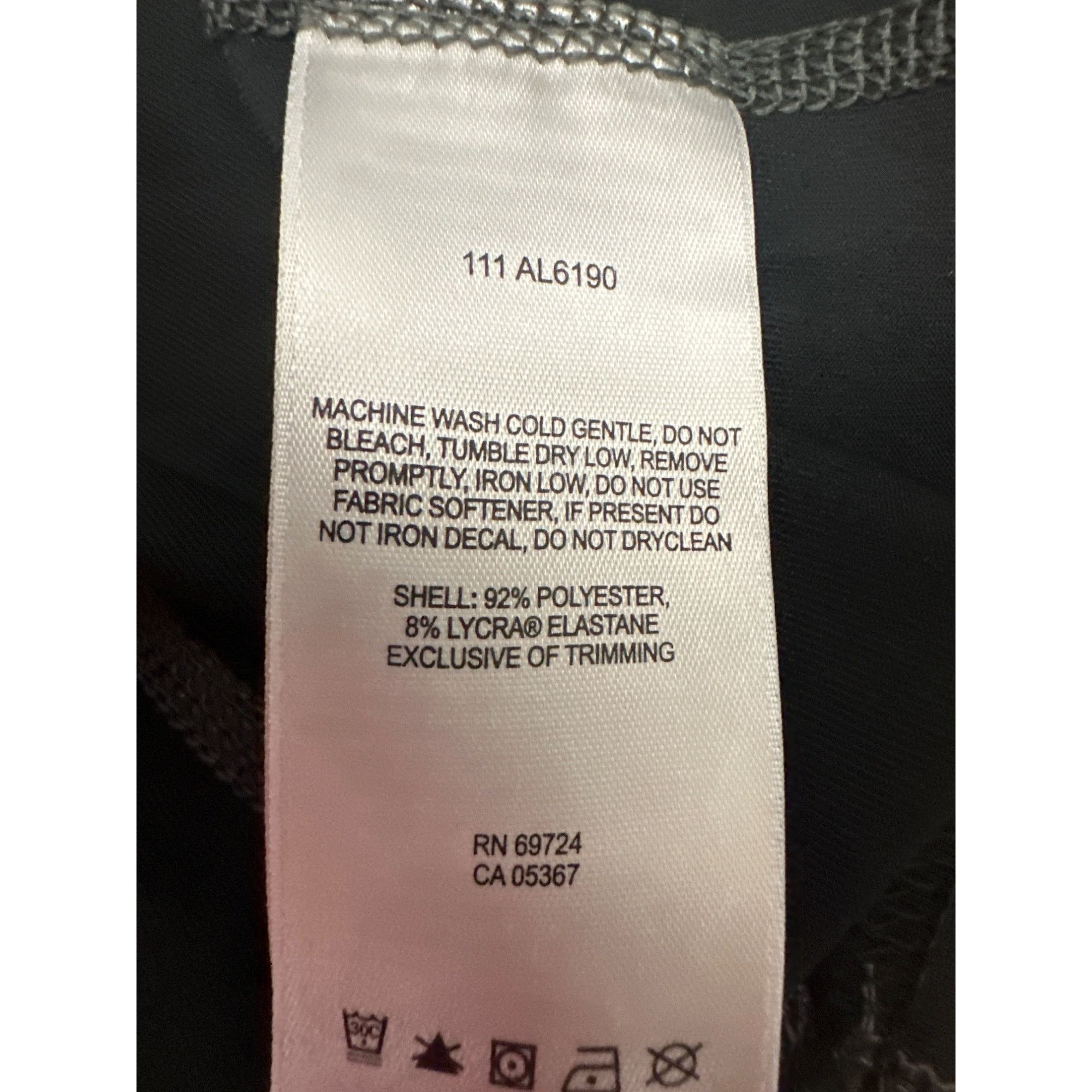 Columbia Columbia Sportswear Company Omni Shade Sun Protection Black Size L / US 10 / IT 46 - 6 Thumbnail