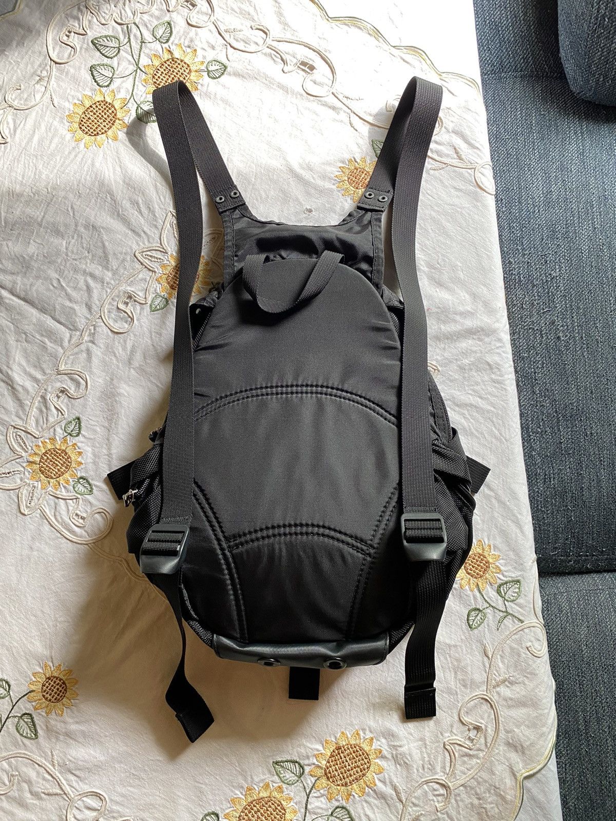 Oakley Oakley icon mini backpack Size ONE SIZE - 3 Thumbnail