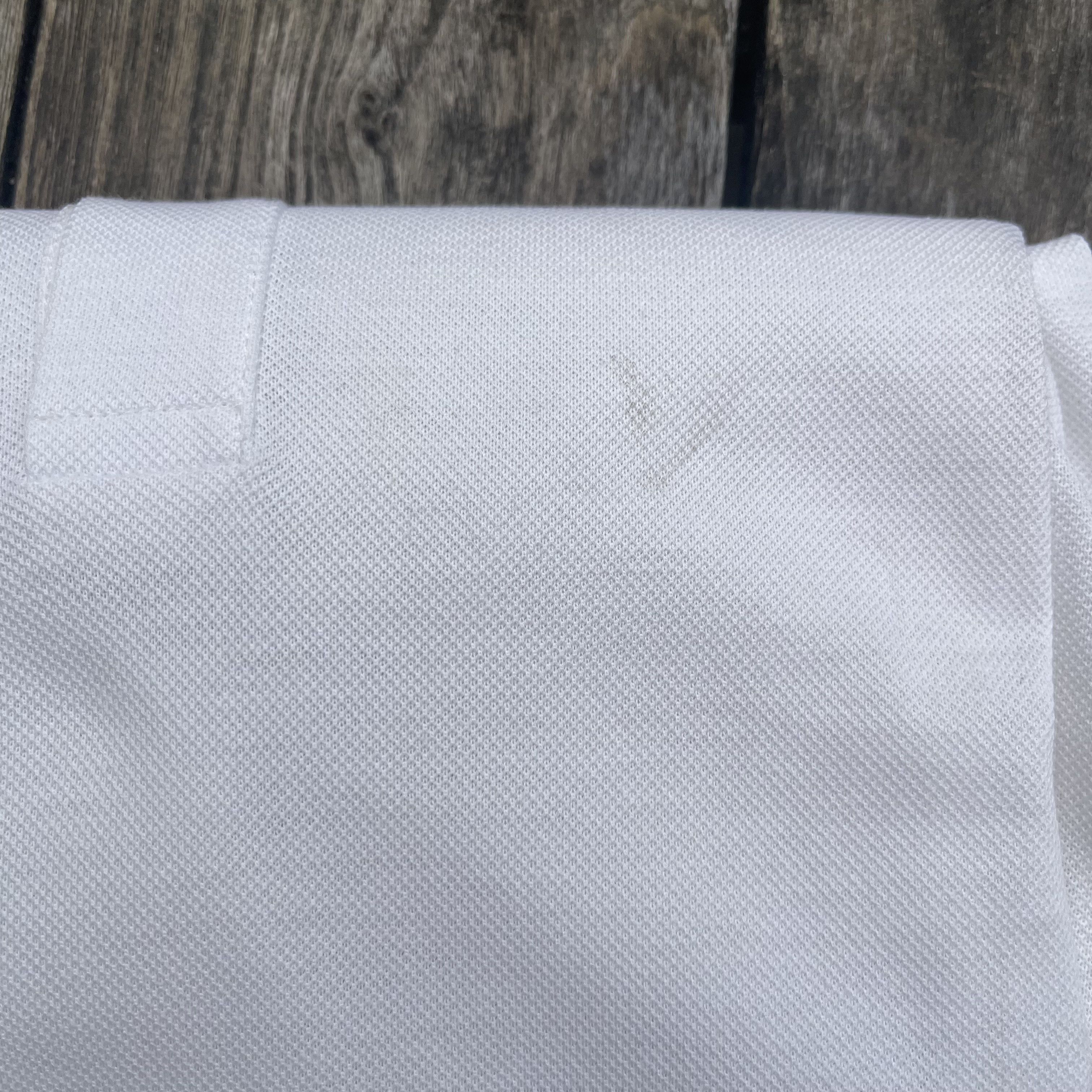 Alexander McQueen Alexander McQueen Polo Shirt Size US XL / EU 56 / 4 - 6 Thumbnail