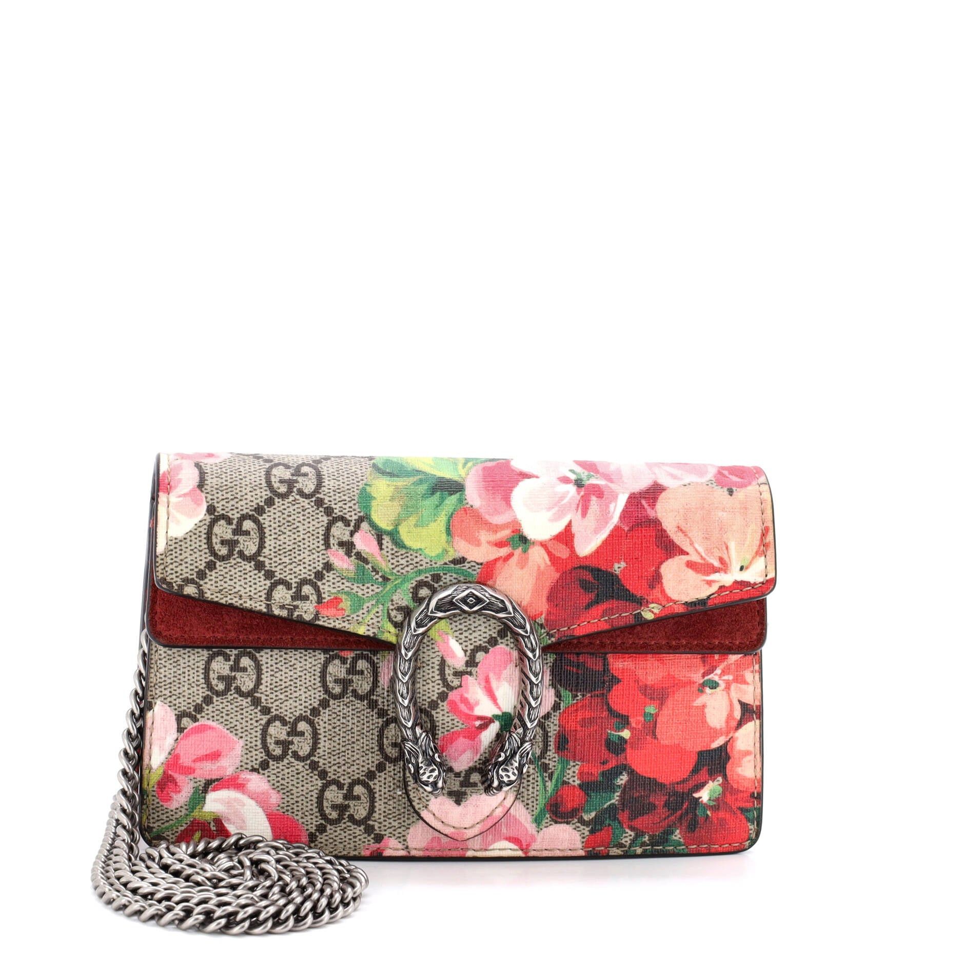 Gucci Dionysus Bag Size ONE SIZE - 1 Thumbnail