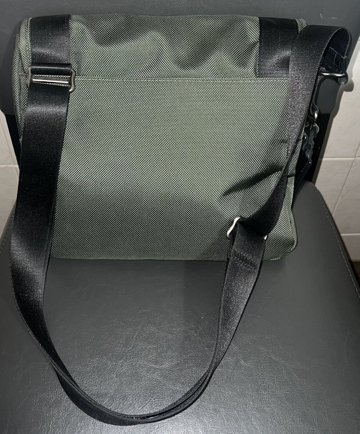 Tumi TUMI CROSS BAG Size ONE SIZE - 3 Thumbnail
