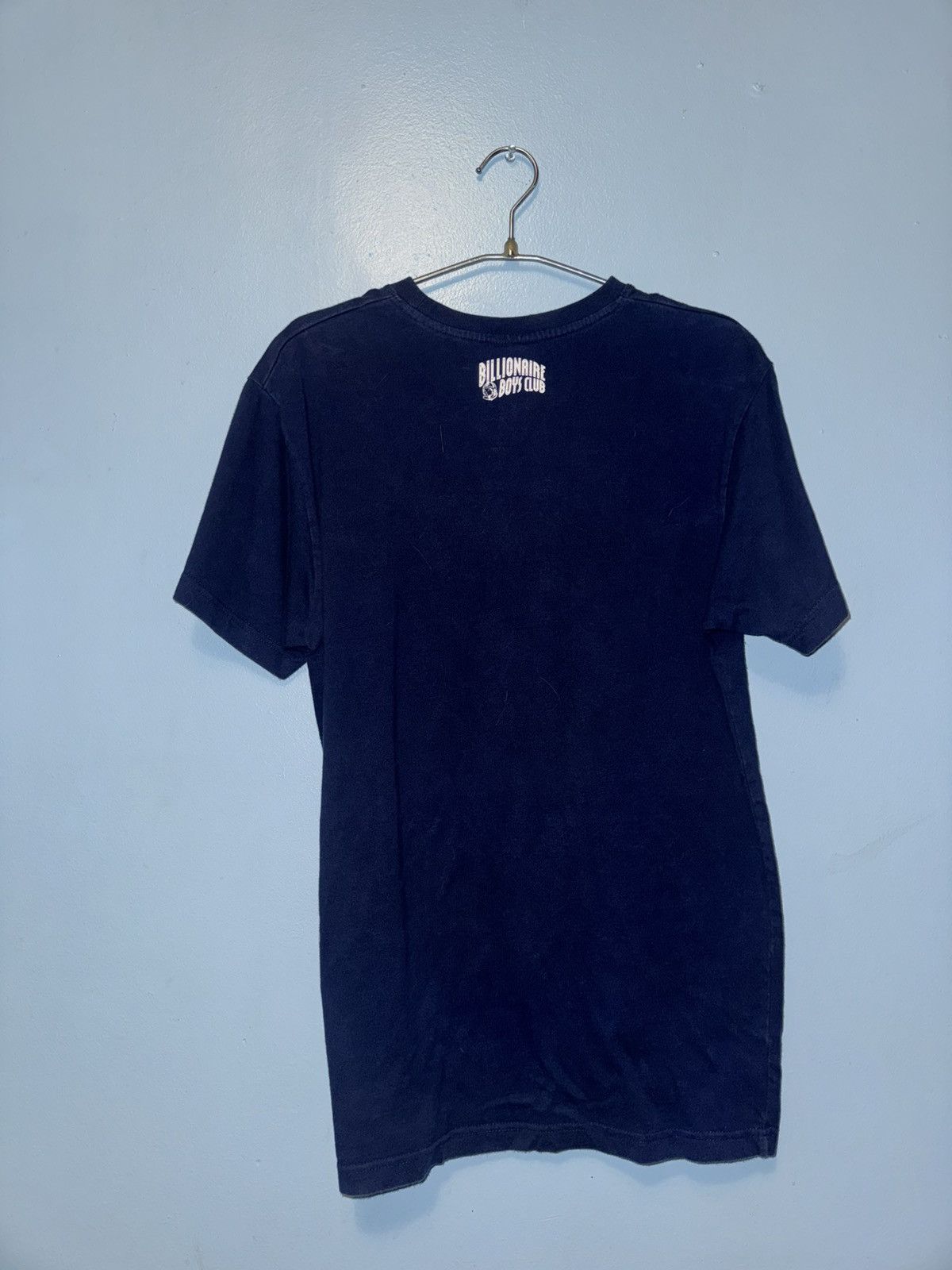 Billionaire Boys Club Billionaire Boys Club Astronaut Helmet Graphic Space Shirt Size US M / EU 48-50 / 2 - 3 Thumbnail