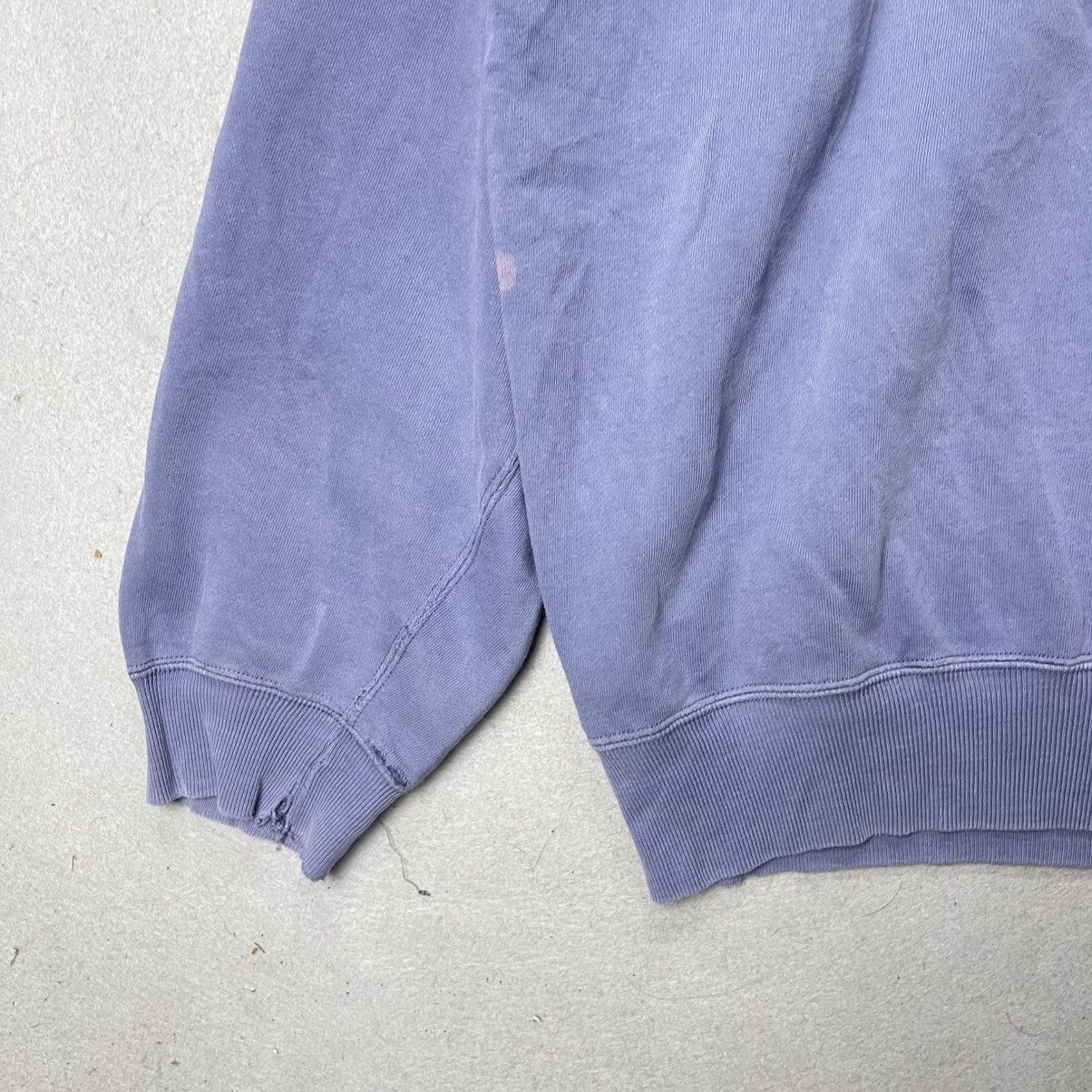 Polo Ralph Lauren Vintage Polo Ralph Lauren Crewneck Sweatshirt Size US M / EU 48-50 / 2 - 7 Thumbnail