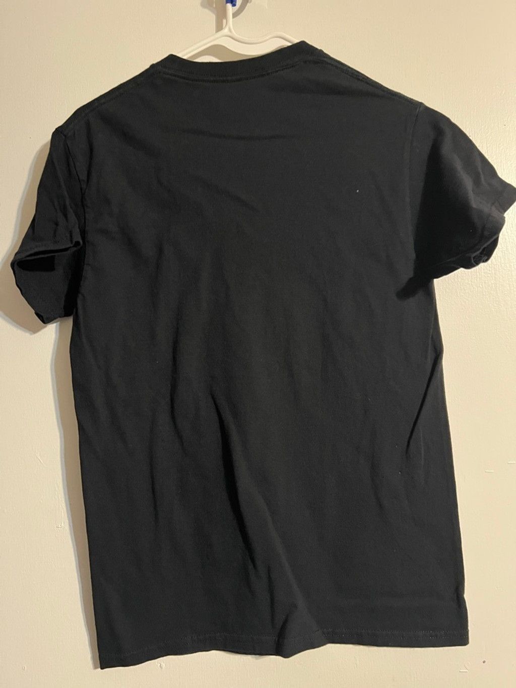 Other Men's Ice Cube Black Short Sleeve Tee Standard S Blue Size US S / EU 44-46 / 1 - 2 Thumbnail