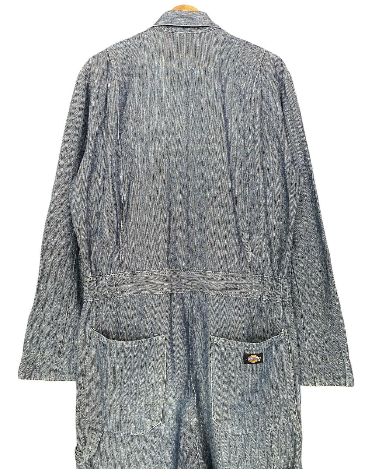 Dickies DICKIES Overall Workers Size US 36 / EU 52 - 8 Thumbnail