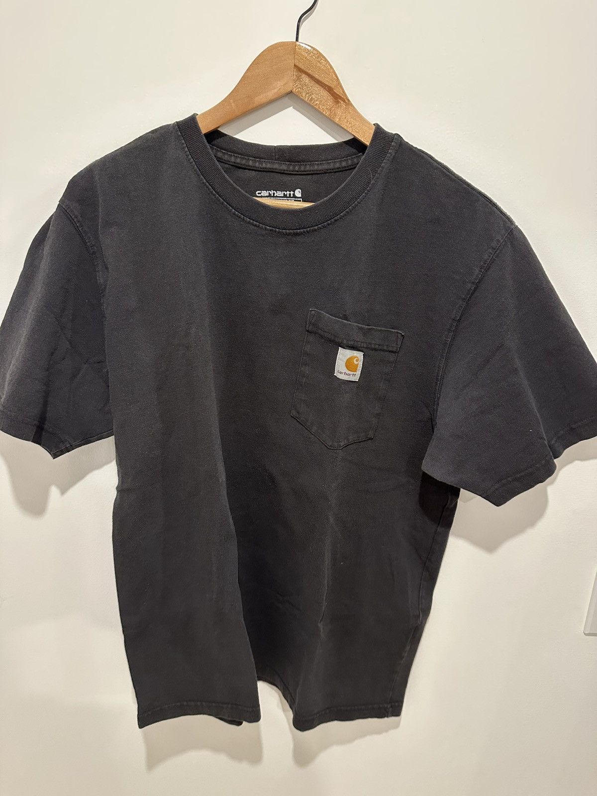 Carhartt Carhartt t-shirt Size US M / EU 48-50 / 2 - 1 Thumbnail