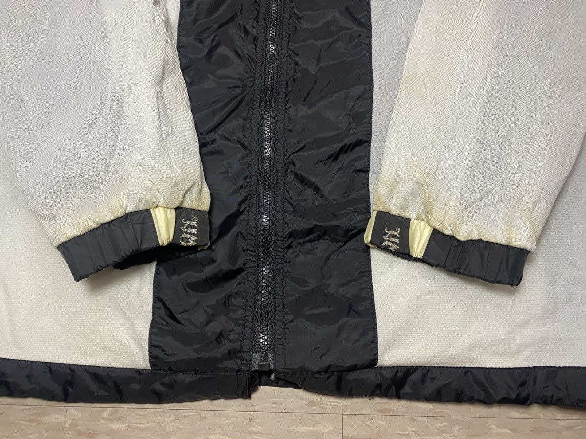 Dogtown × Vintage Vtg dog town embroidery dragon sidetape windbreaker jacket Size US XL / EU 56 / 4 - 23 Thumbnail