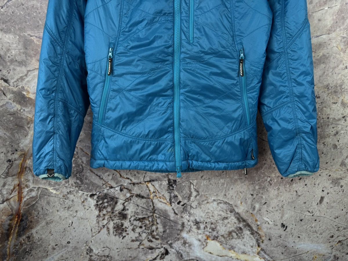 Other Dynafit Women’s Jacket XS Pertex Quantum Lightweight Outdoor Size XS / US 0-2 / IT 36-38 - 4 Thumbnail