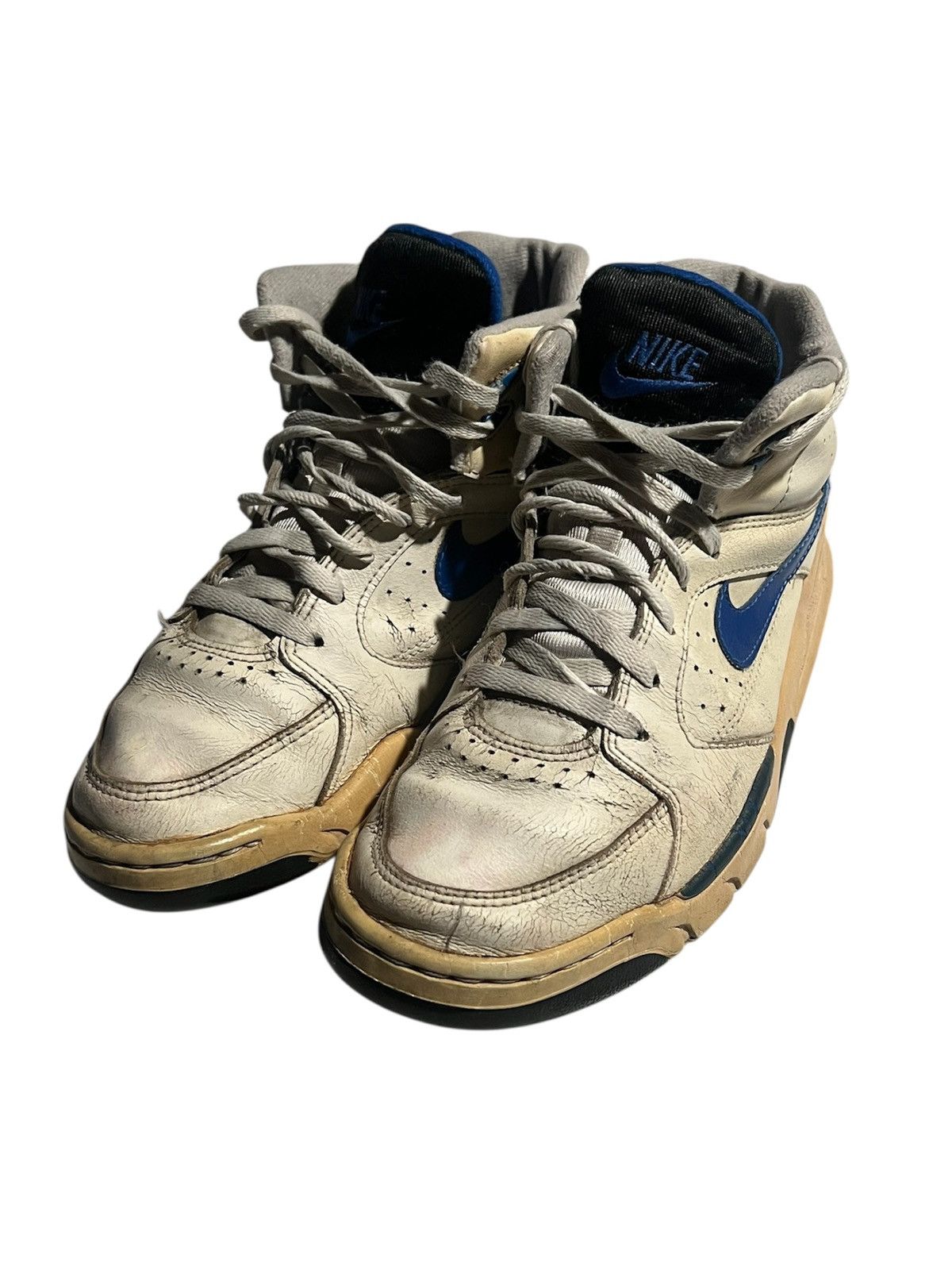 Nike 90s Nike Force Size US 9.5 / EU 42-43 - 2 Thumbnail