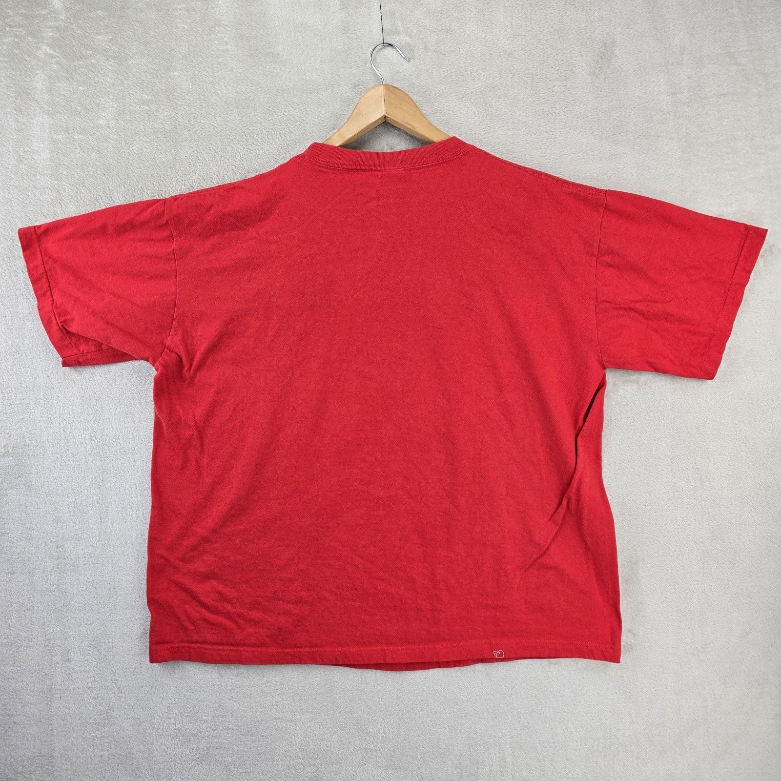 Other Vintage Nebraska Huskers National Champs 1995 Shirt XL 90s Size US XL / EU 56 / 4 - 8 Thumbnail