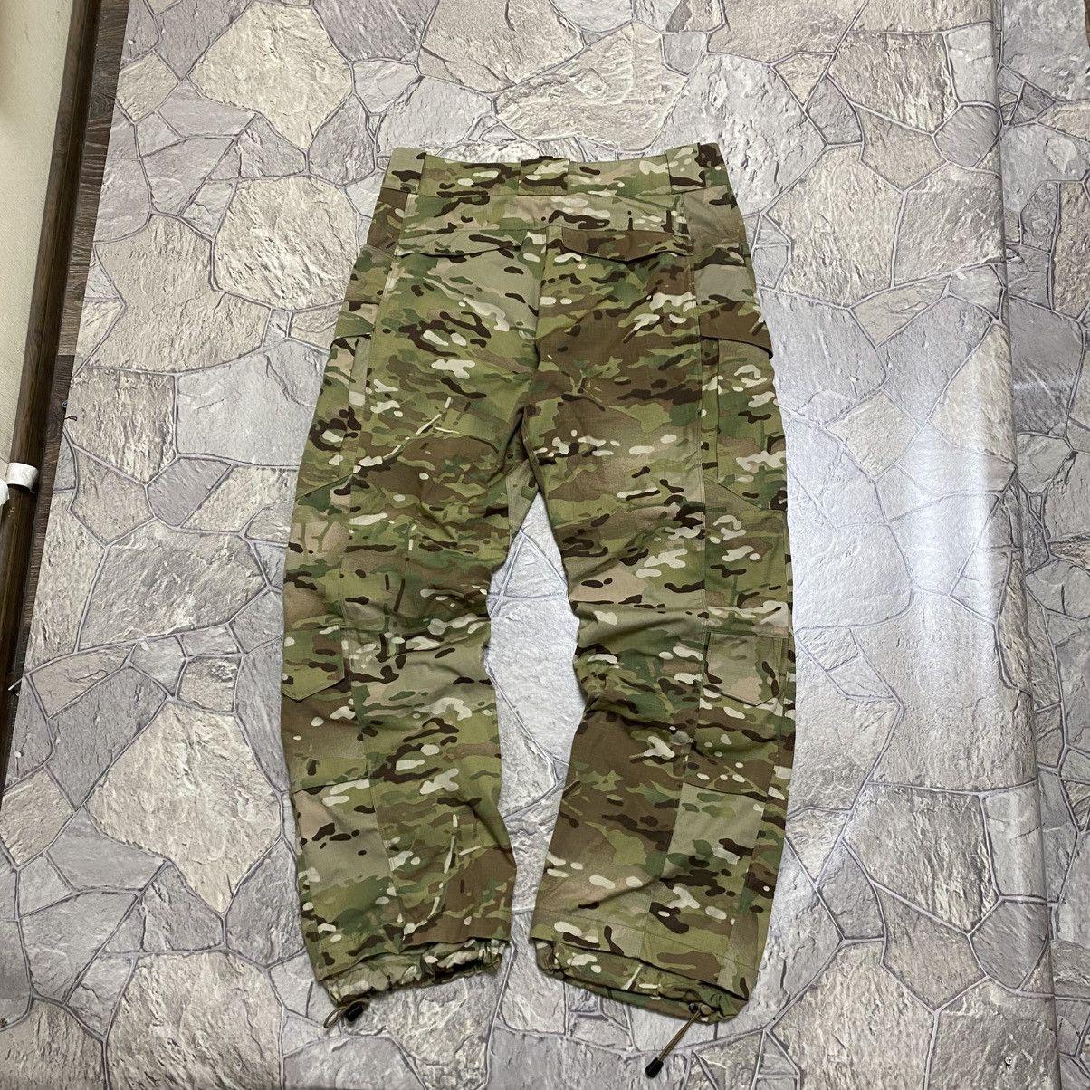 Arc'teryx Vintage Arcteryx Military Camo Pants Size US 34 / EU 50 - 12 Thumbnail