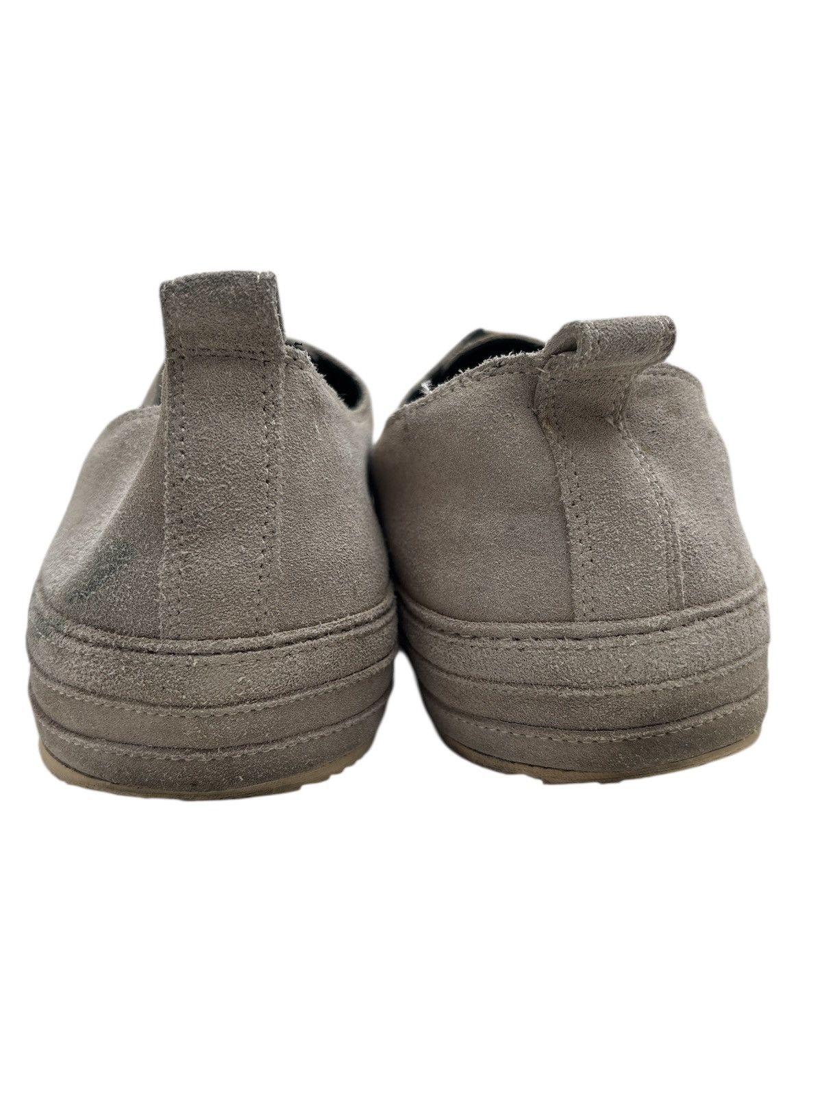 Ann Demeulemeester Gert Suede Sneakers Size US 10 / EU 43 - 5 Thumbnail