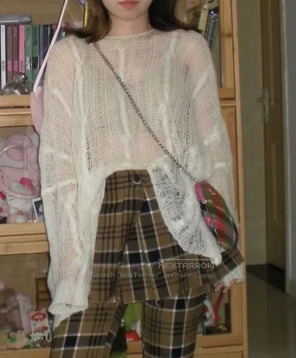 Other Vivienne Westwood size os Plaid Phone Bag Size ONE SIZE - 6 Thumbnail