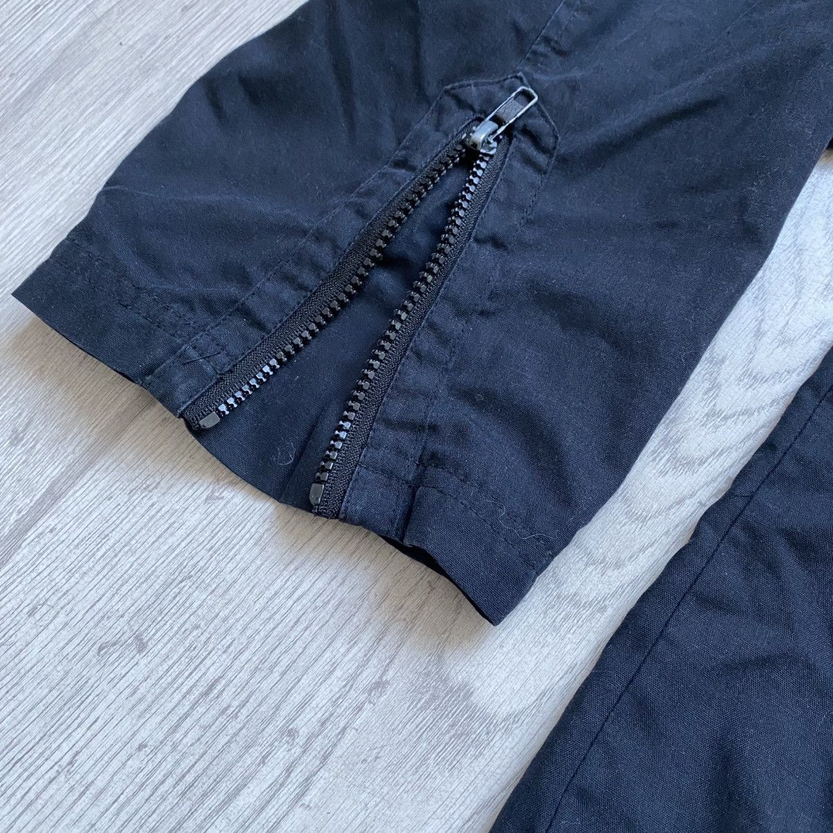 Affliction 🕷️ Vintage Affliction style light Hooded jacket Size US L / EU 52-54 / 3 - 8 Thumbnail
