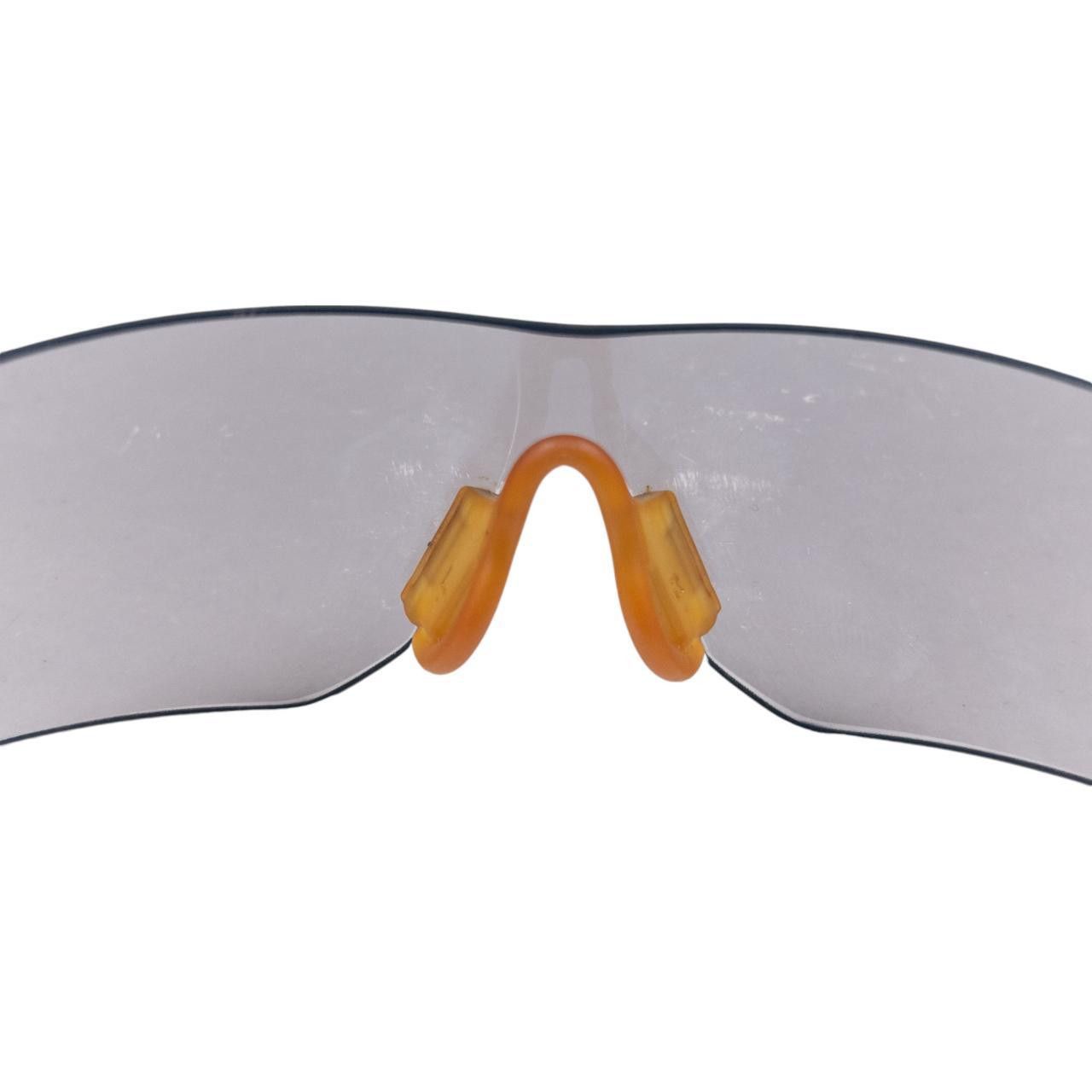 Adidas Vintage Adidas Sunglasses Size ONE SIZE - 4 Thumbnail