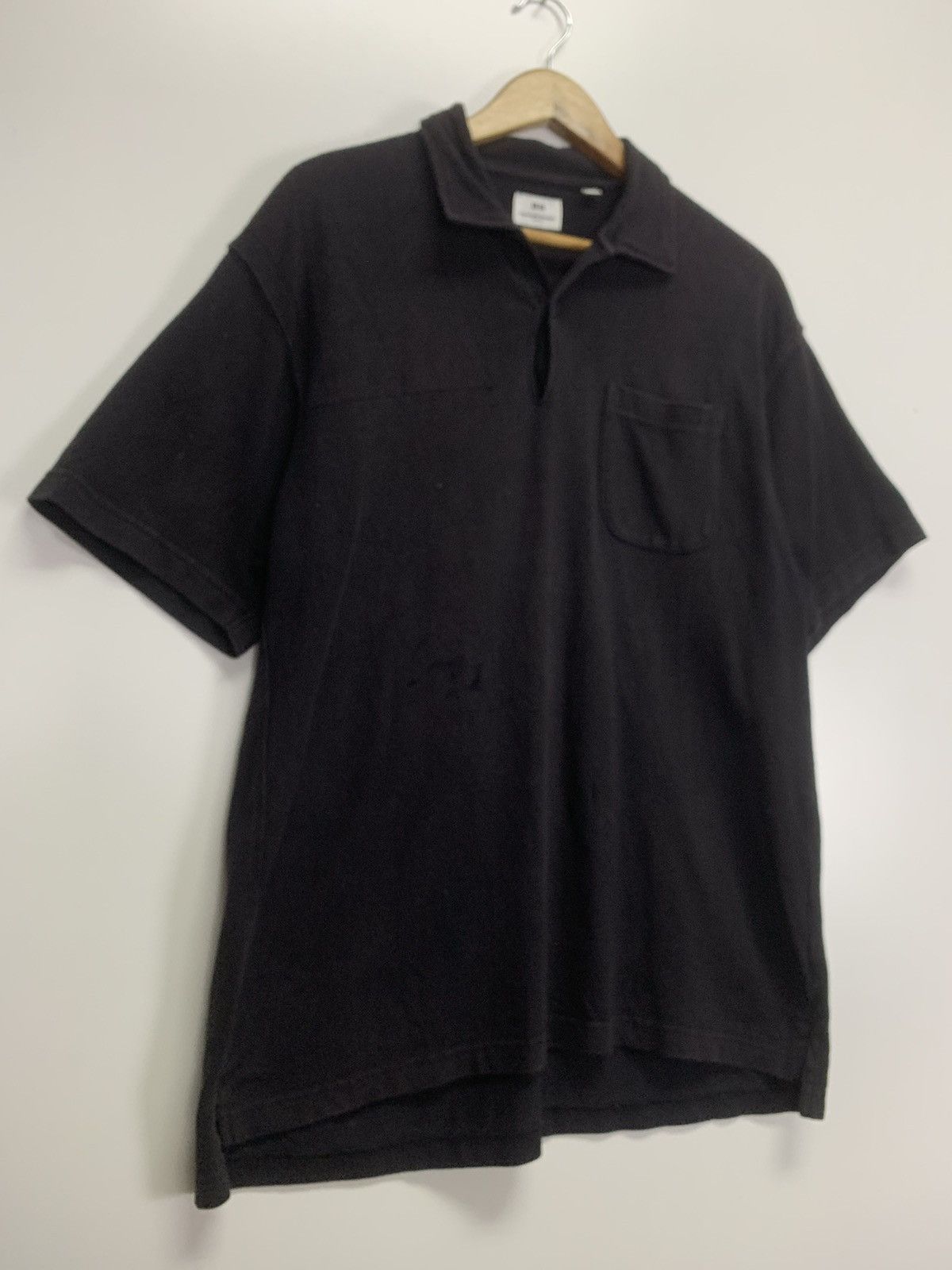 Engineered Garments Enginered Garment Polo Size US L / EU 52-54 / 3 - 6 Thumbnail