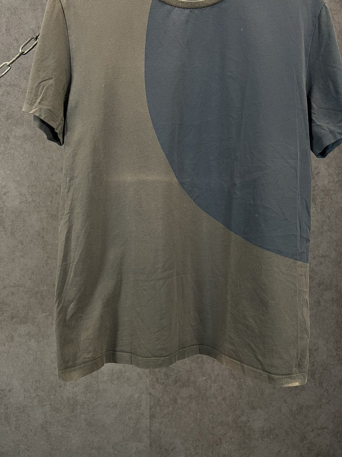 Cos Cos art designer tee Size US M / EU 48-50 / 2 - 7 Thumbnail